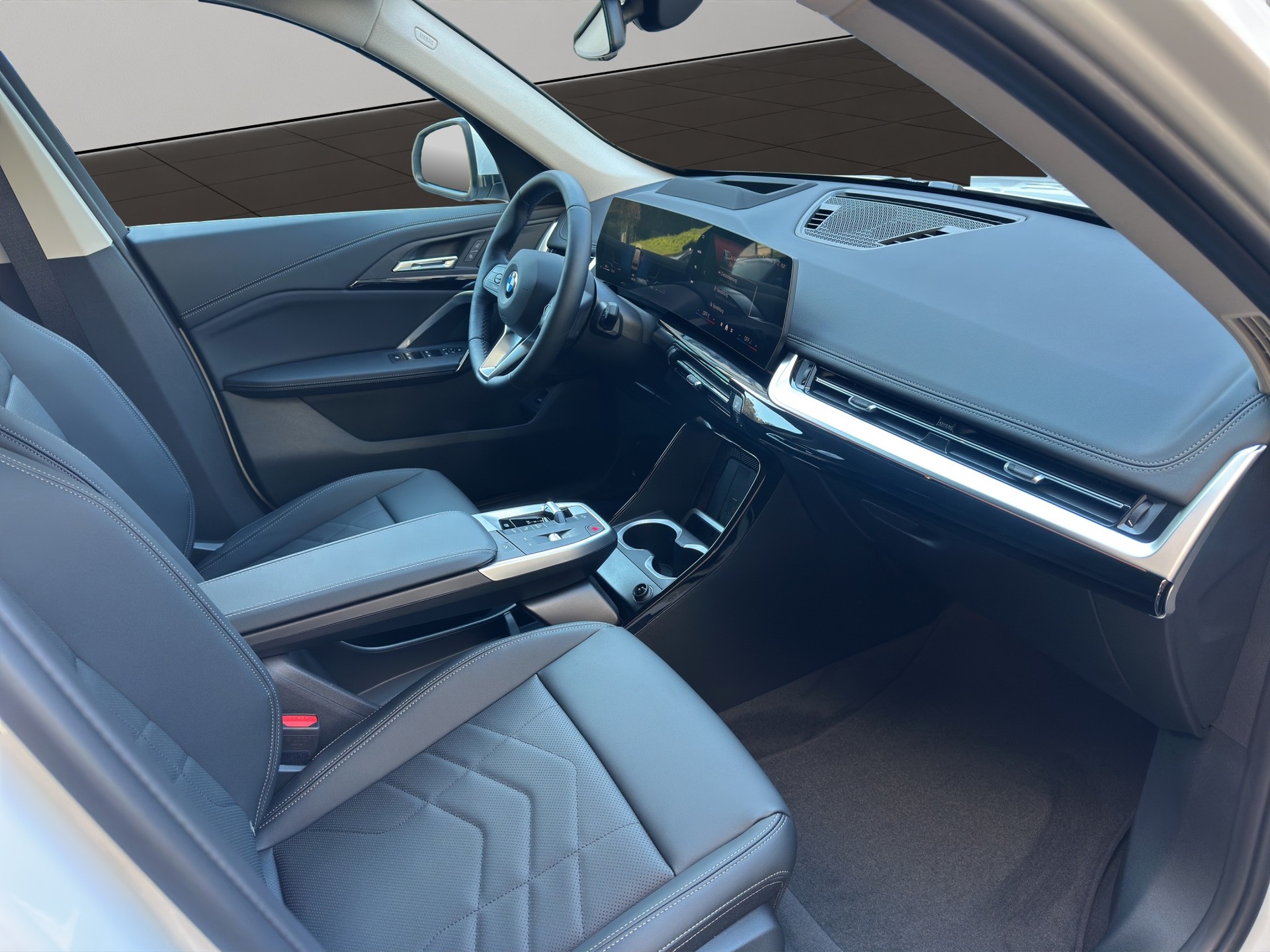 BMW X1 sDrive 18d xLine-image-19