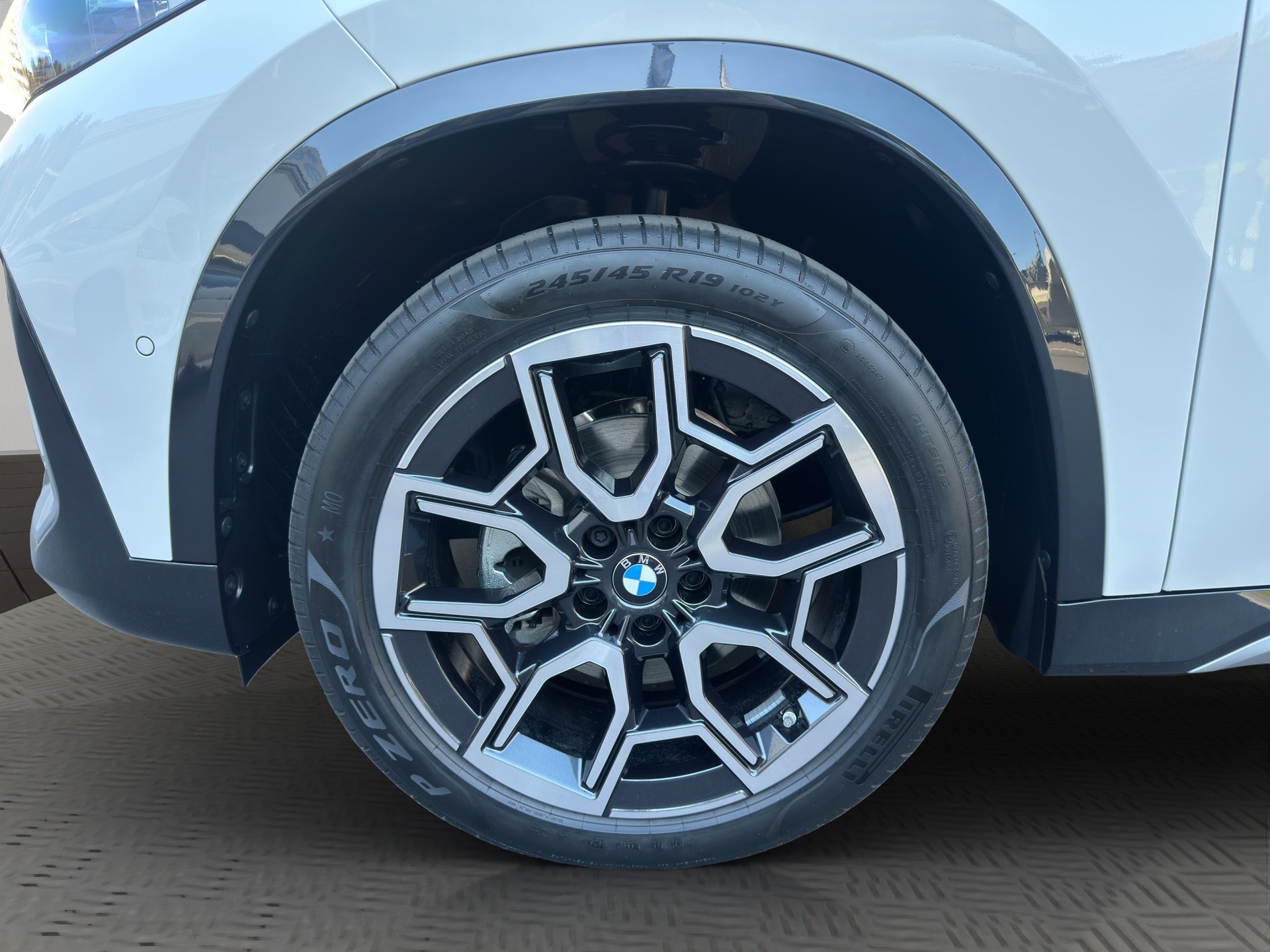 BMW X1 sDrive 18d xLine-image-8