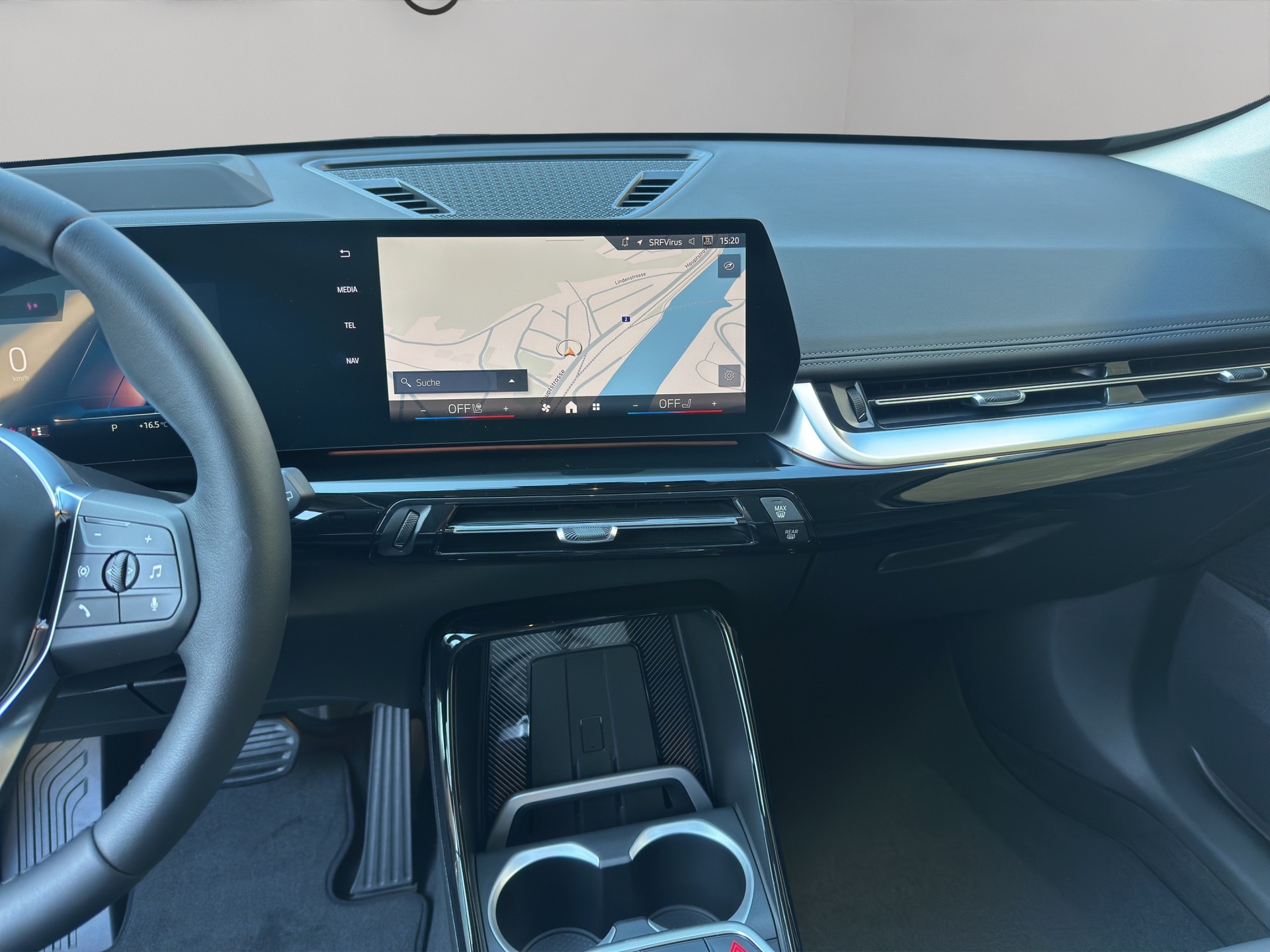 BMW X1 sDrive 18d xLine-image-14