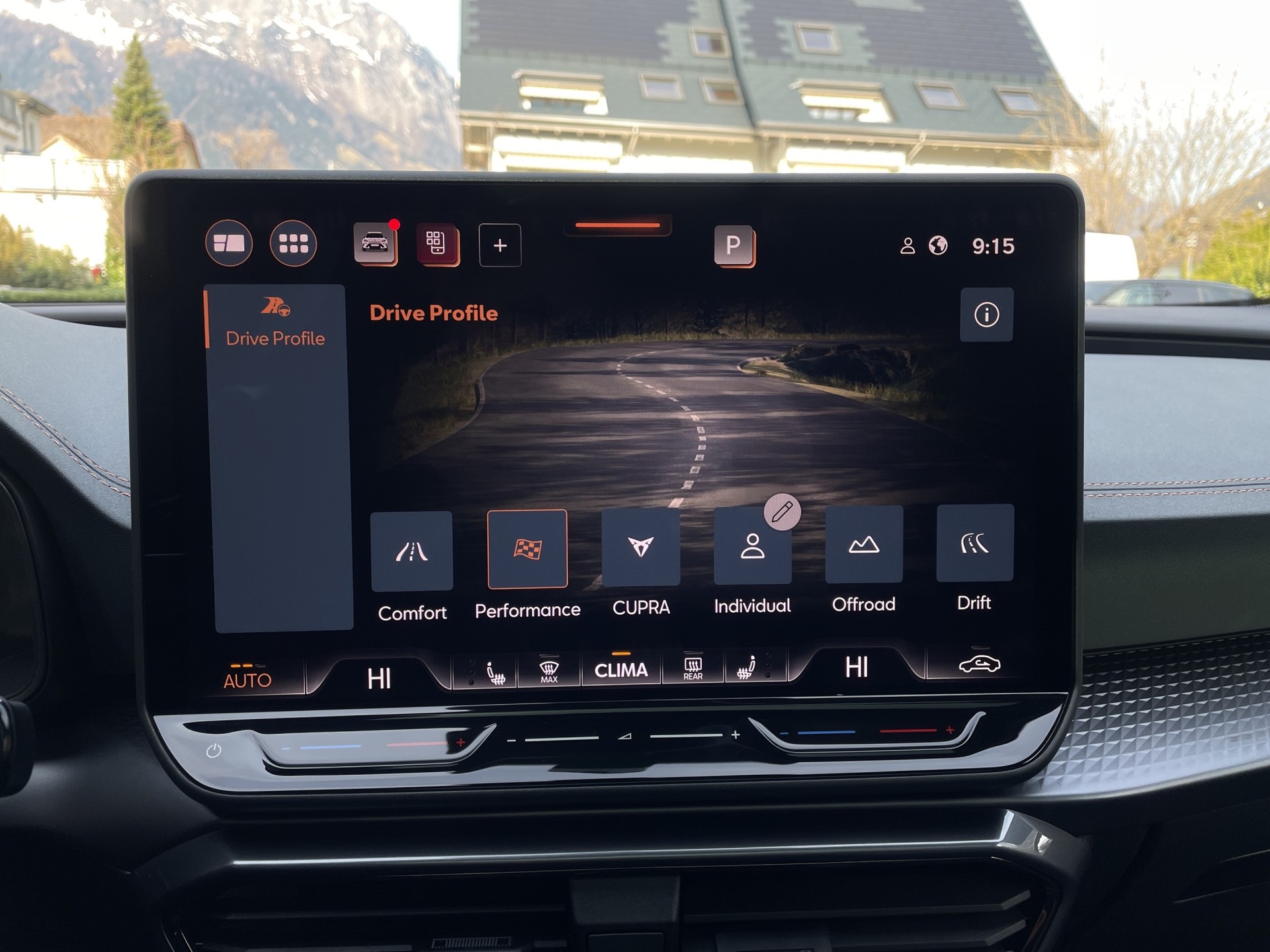 CUPRA Formentor 2.5TSI VZ5 Prime Edition 4Drive DSG-image-28