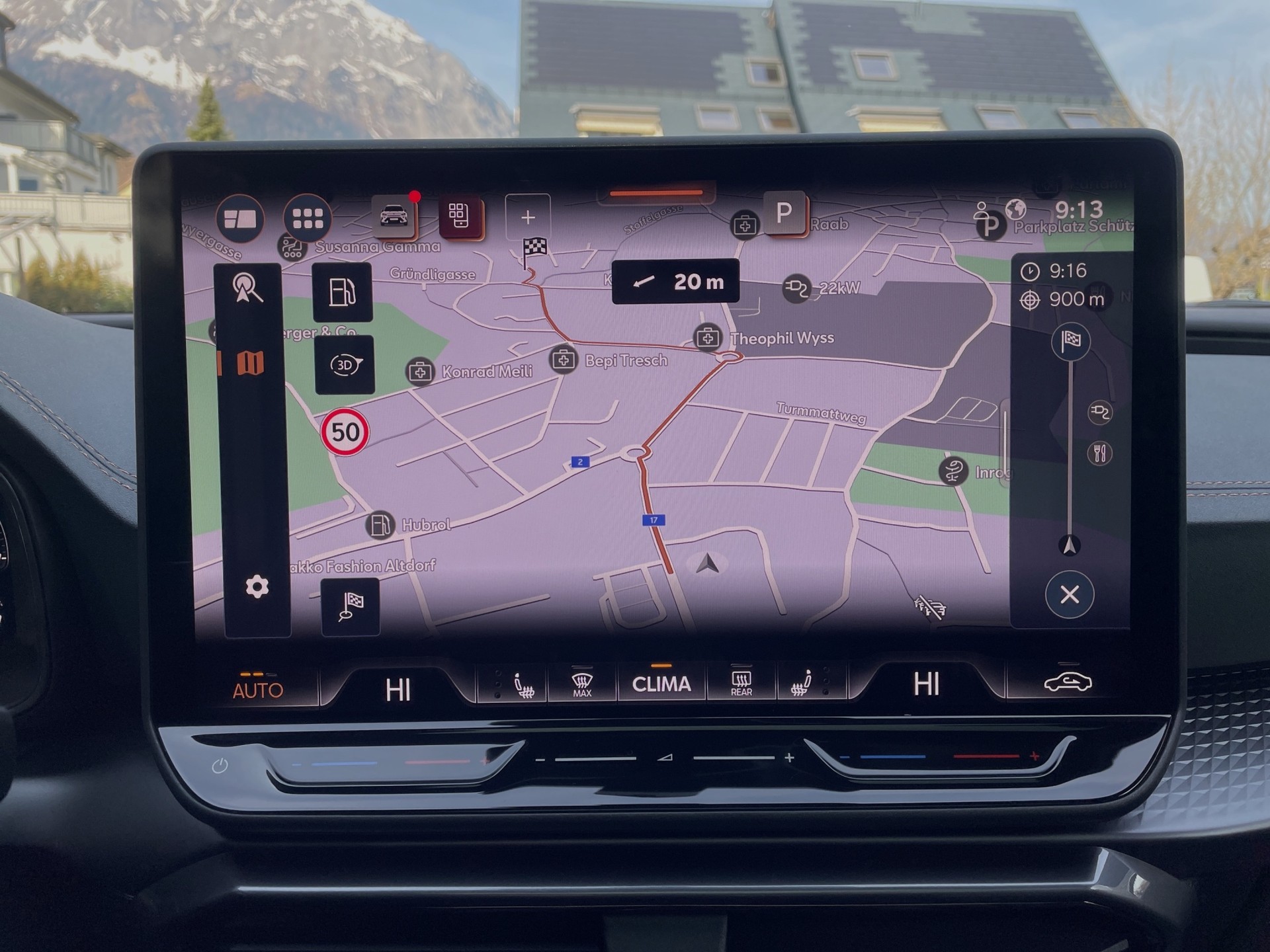CUPRA Formentor 2.5TSI VZ5 Prime Edition 4Drive DSG-image-23