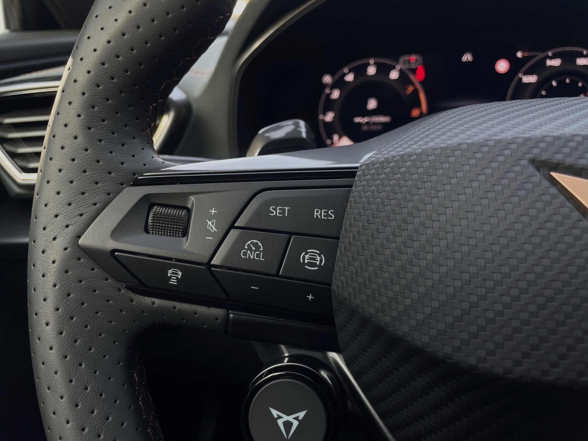 CUPRA Formentor 2.5TSI VZ5 Prime Edition 4Drive DSG-image-29