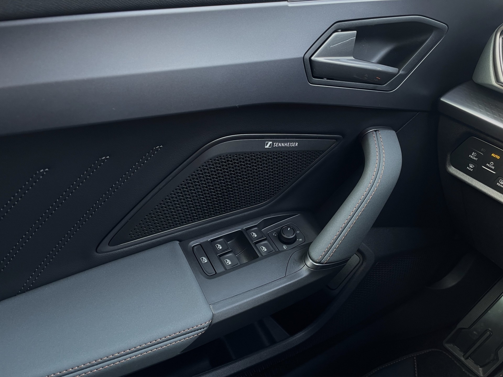 CUPRA Formentor 2.5TSI VZ5 Prime Edition 4Drive DSG-image-11