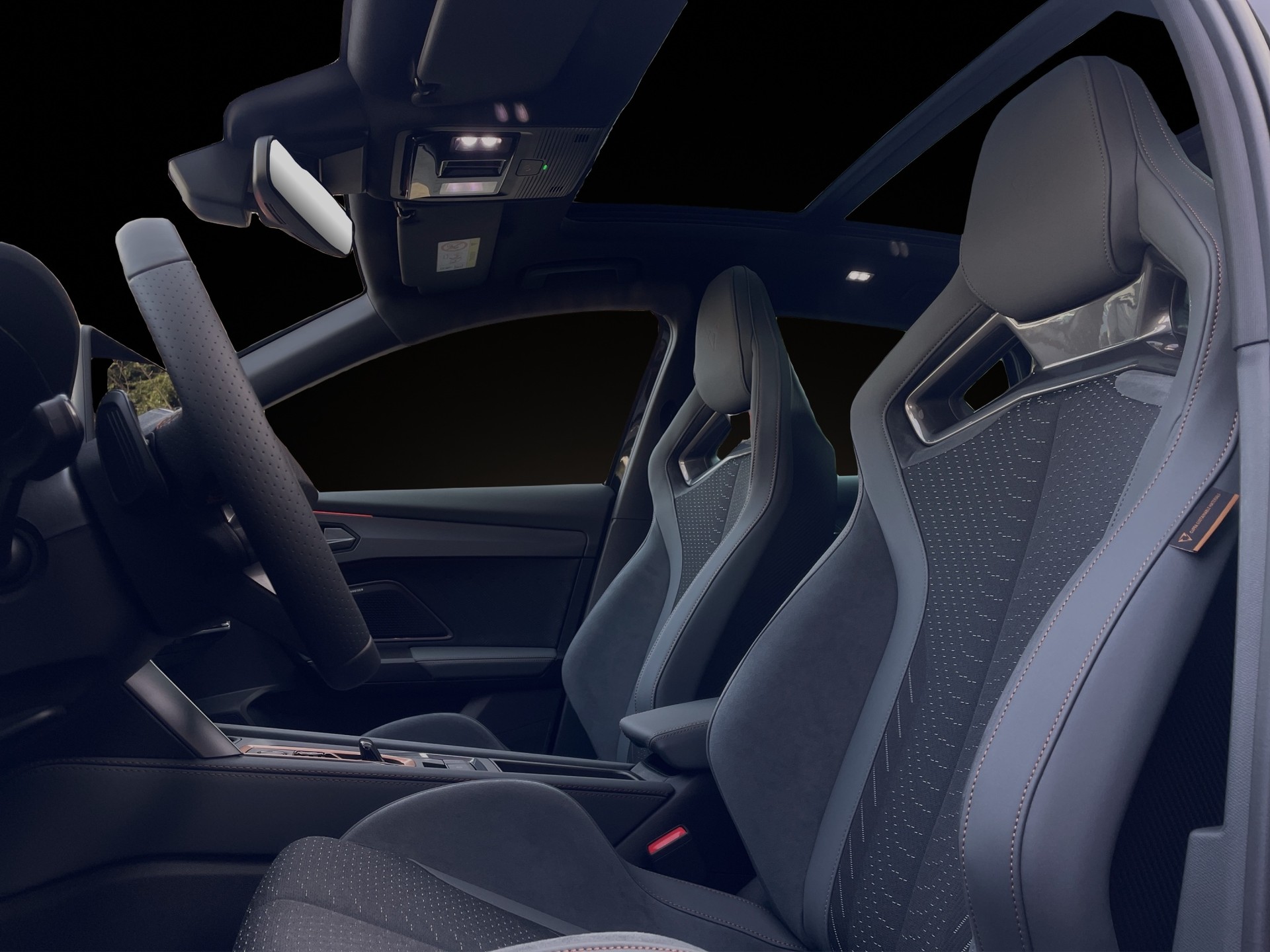 CUPRA Formentor 2.5TSI VZ5 Prime Edition 4Drive DSG-image-8
