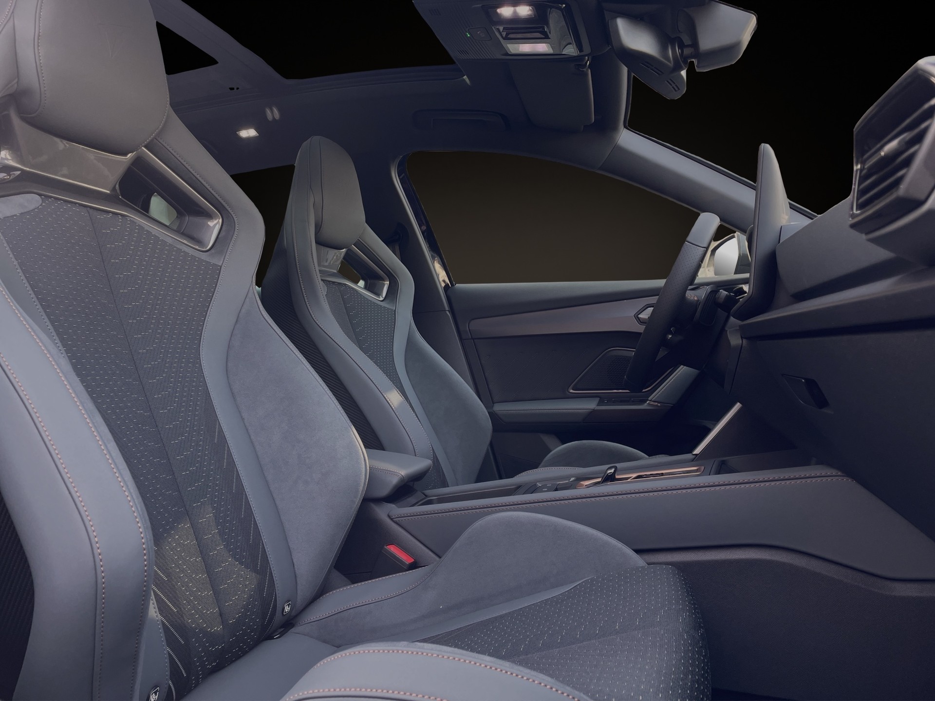 CUPRA Formentor 2.5TSI VZ5 Prime Edition 4Drive DSG-image-16