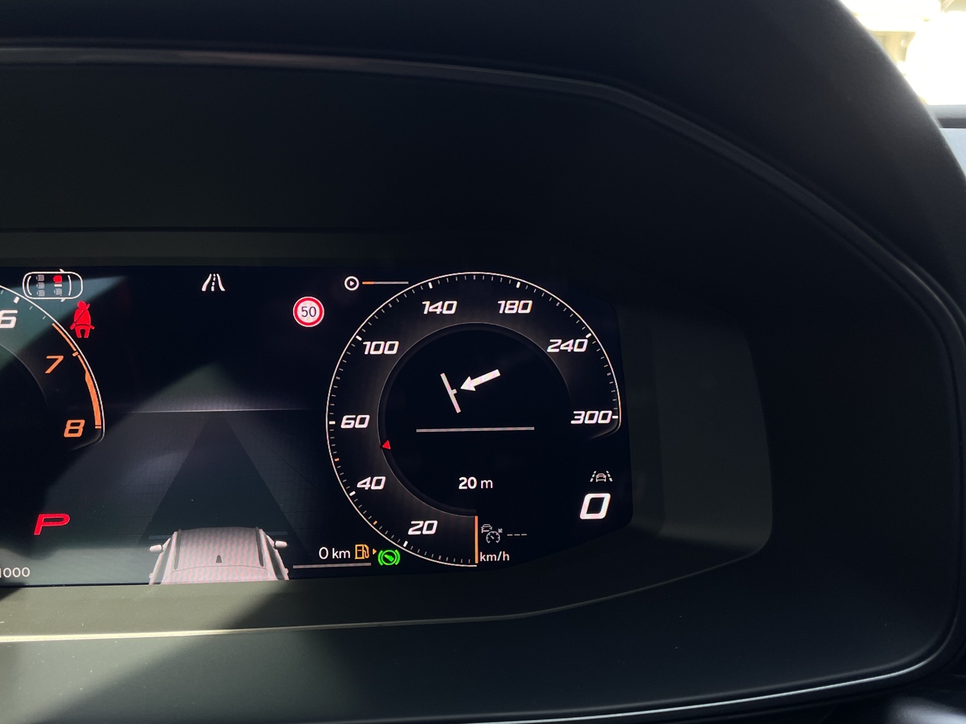 CUPRA Formentor 2.5TSI VZ5 Prime Edition 4Drive DSG-image-24