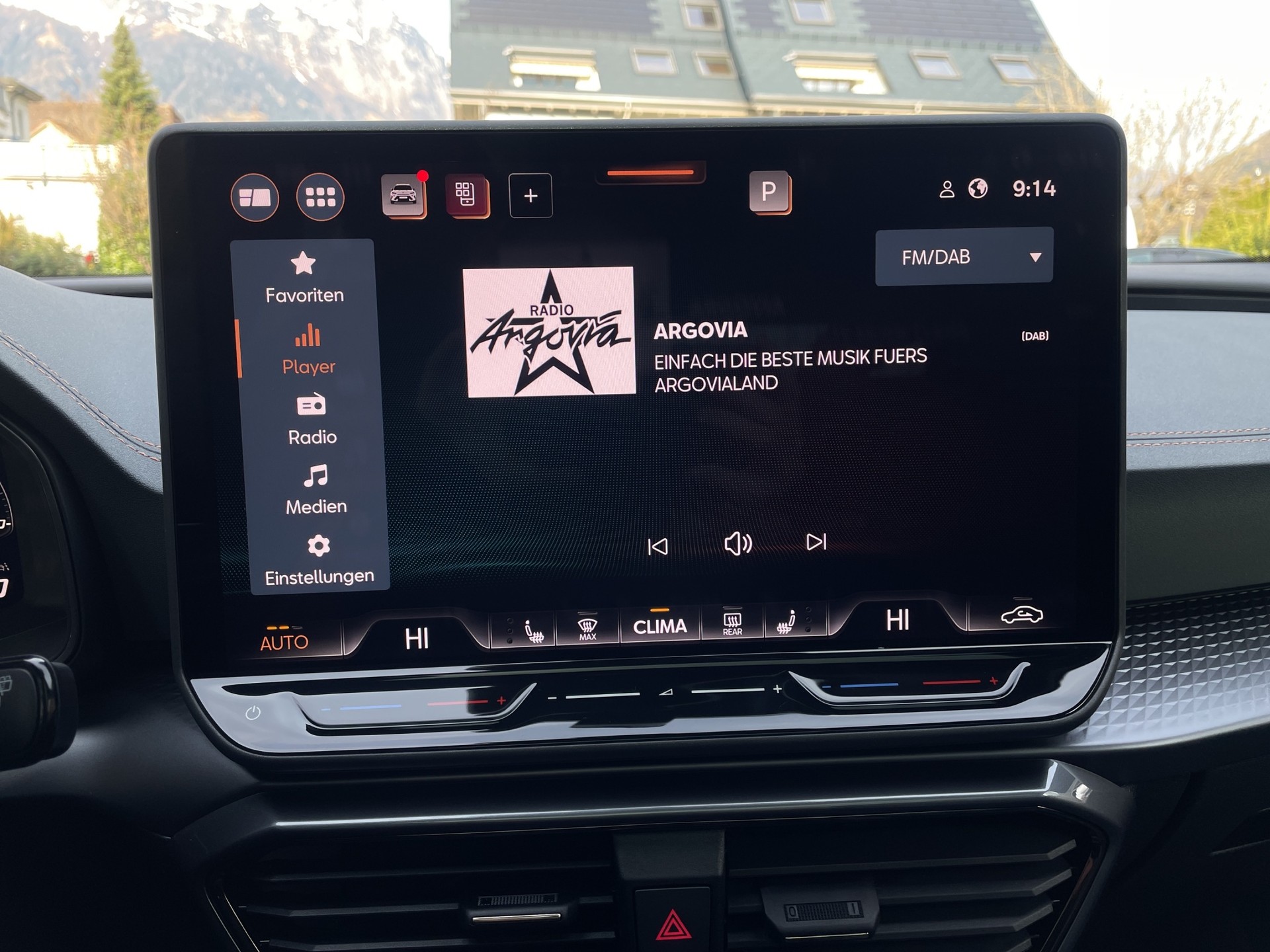 CUPRA Formentor 2.5TSI VZ5 Prime Edition 4Drive DSG-image-27