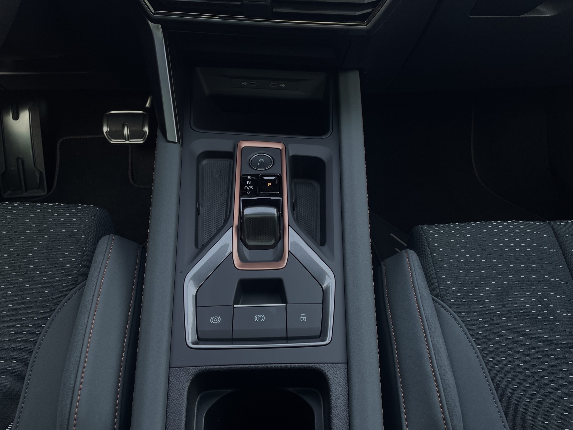 CUPRA Formentor 2.5TSI VZ5 Prime Edition 4Drive DSG-image-14
