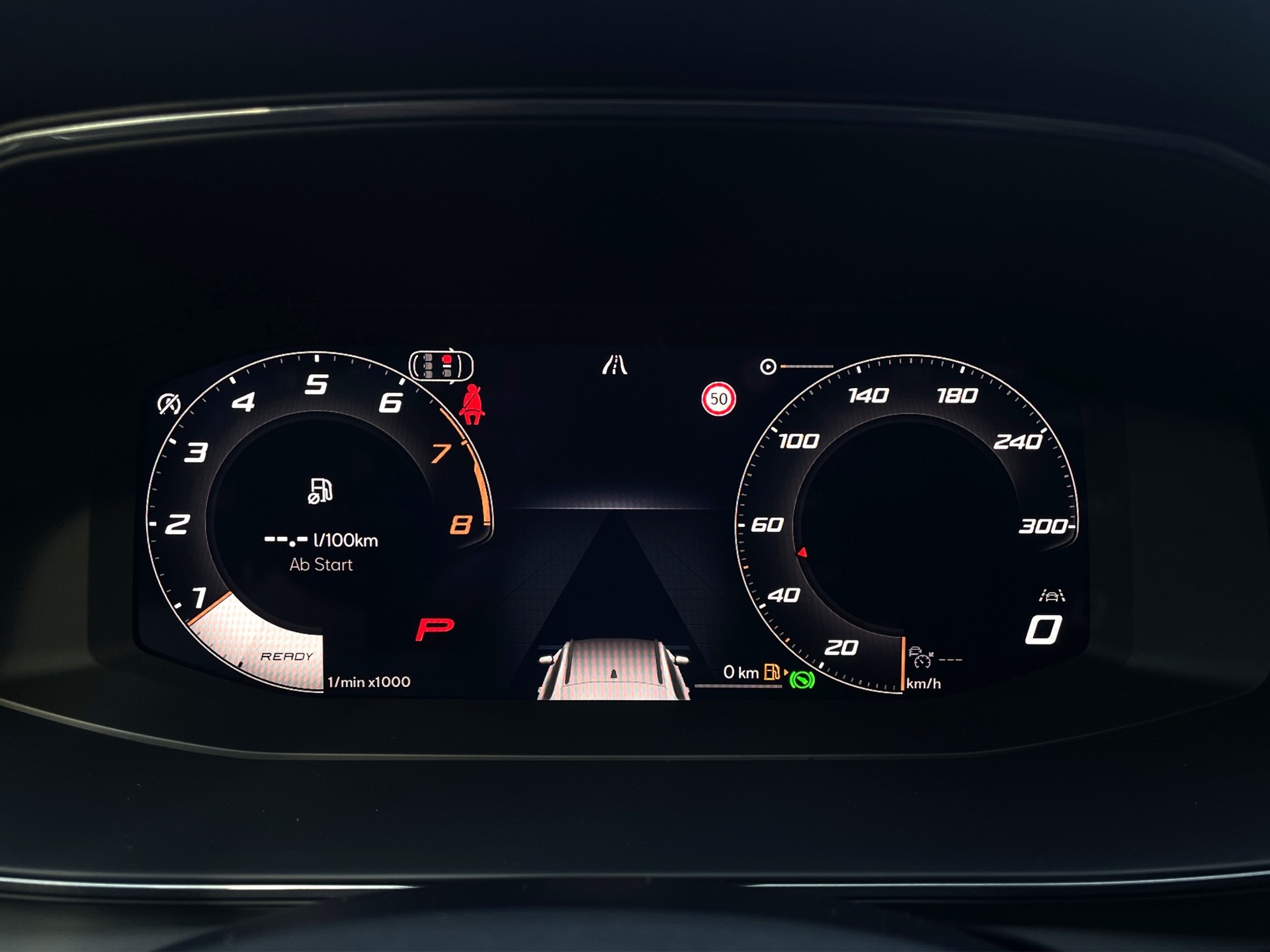 CUPRA Formentor 2.5TSI VZ5 Prime Edition 4Drive DSG-image-10