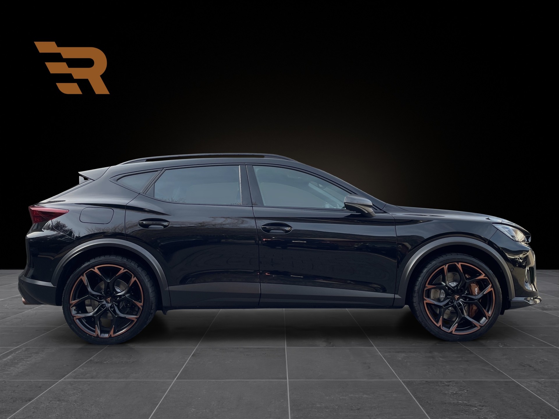 CUPRA Formentor 2.5TSI VZ5 Prime Edition 4Drive DSG-image-5