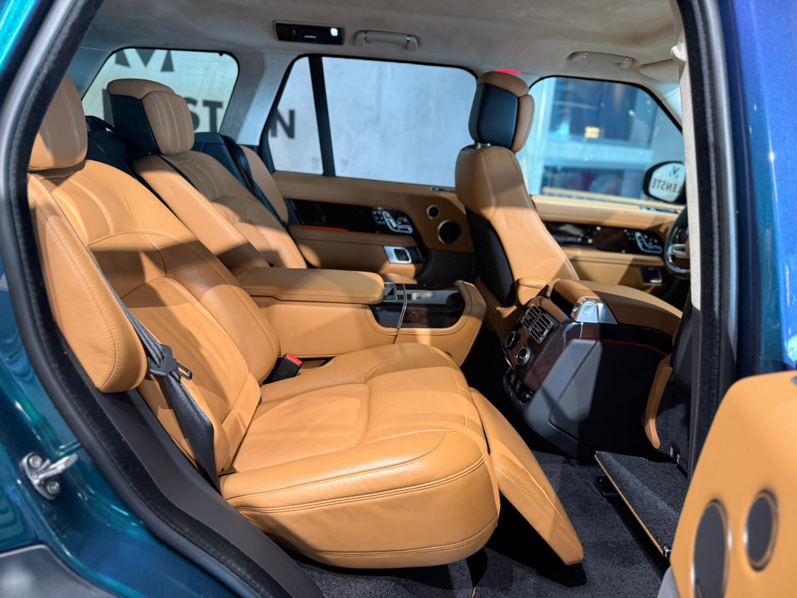 LAND ROVER Range Rover 5.0 V8 S/C AB Automatic Autobiography-image-13