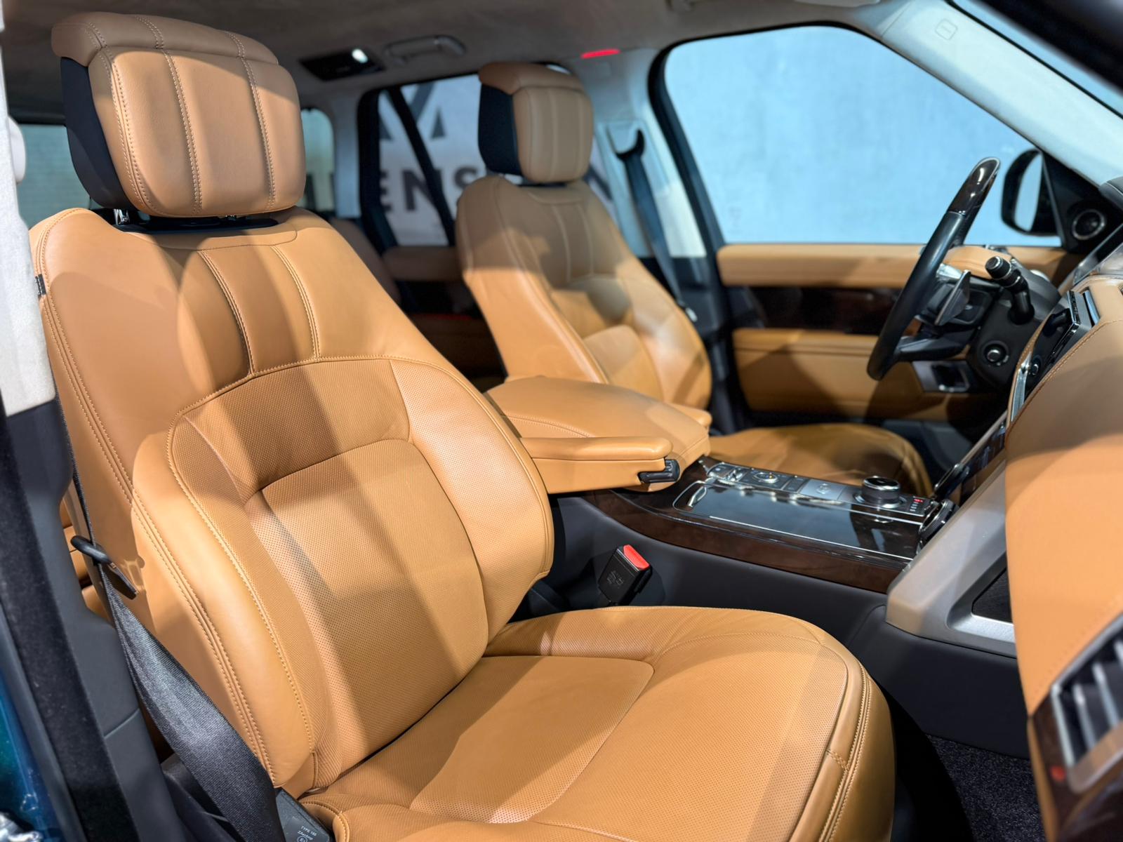 LAND ROVER Range Rover 5.0 V8 S/C AB Automatic Autobiography-image-18