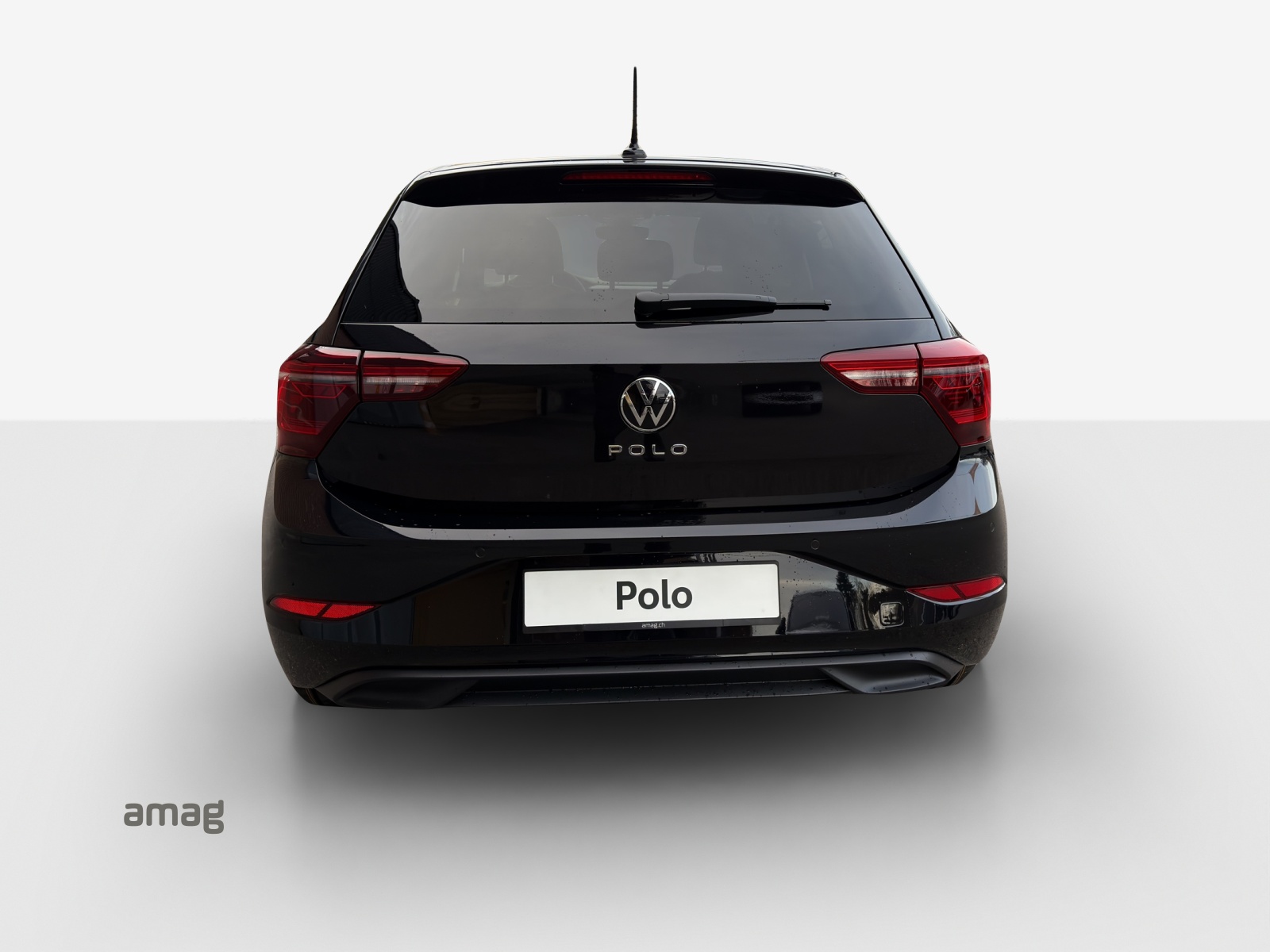 VW Polo 1.0 TSI Style Edition 50 DSG-image-3