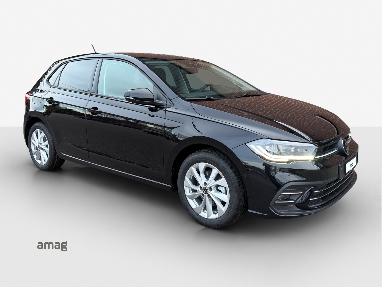 VW Polo Style 1.0TSI 115PS DSG-image-5