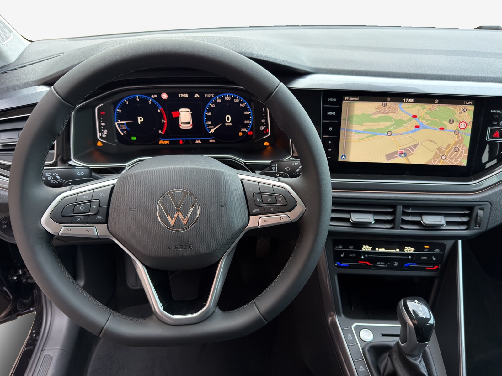VW Polo 1.0 TSI Style Edition 50 DSG-image-8