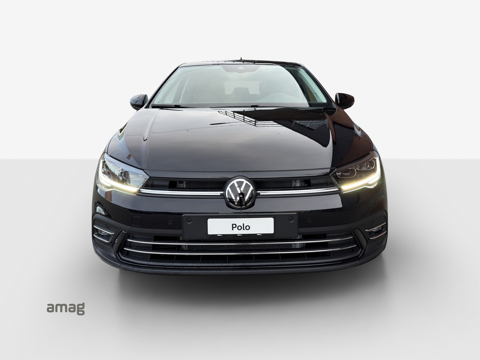 VW Polo Style 1.0TSI 115PS DSG-image-6