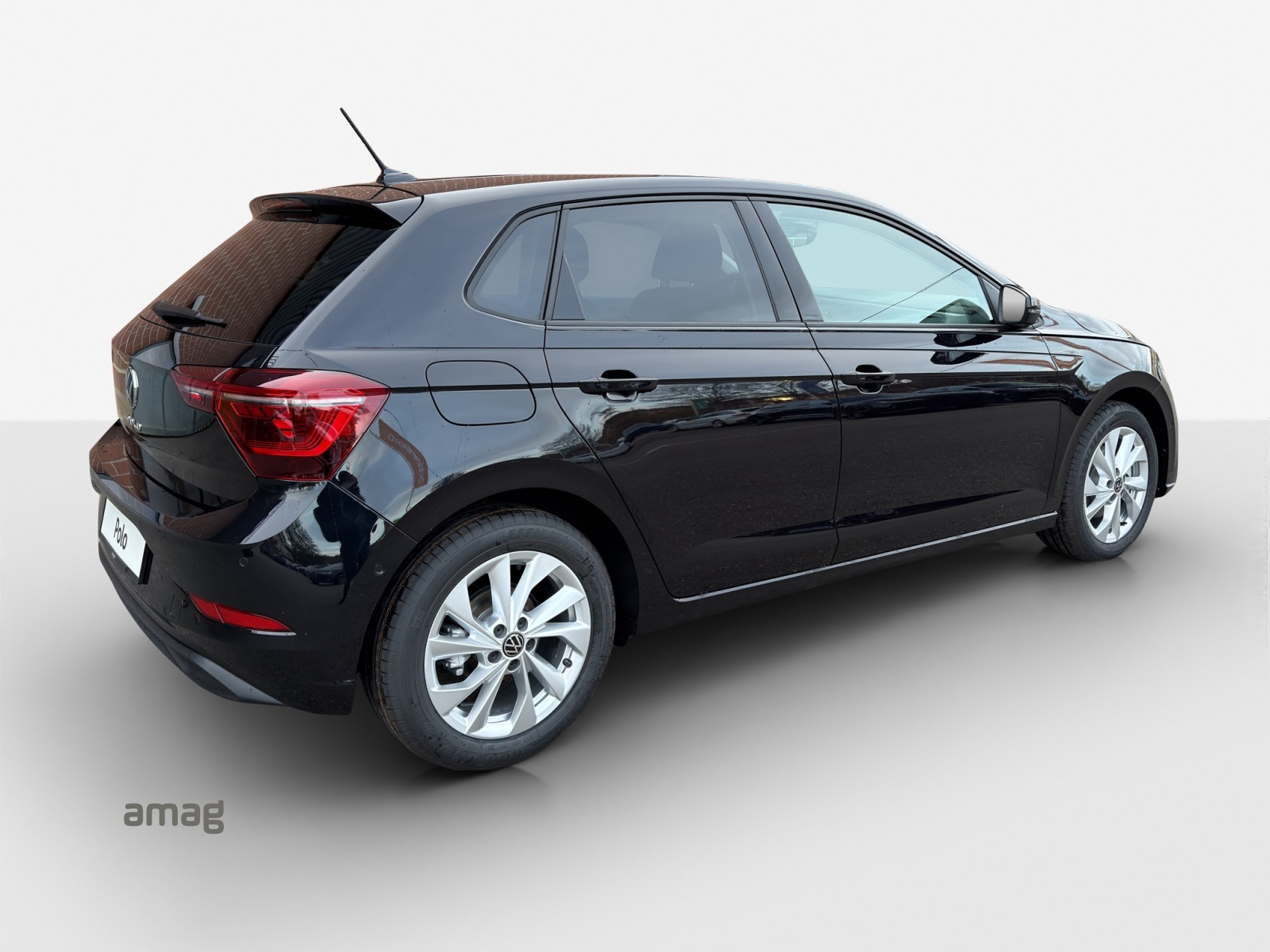 VW Polo Style 1.0TSI 115PS DSG-image-4