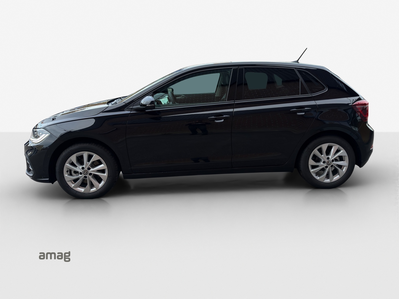 VW Polo Style 1.0TSI 115PS DSG-image-1