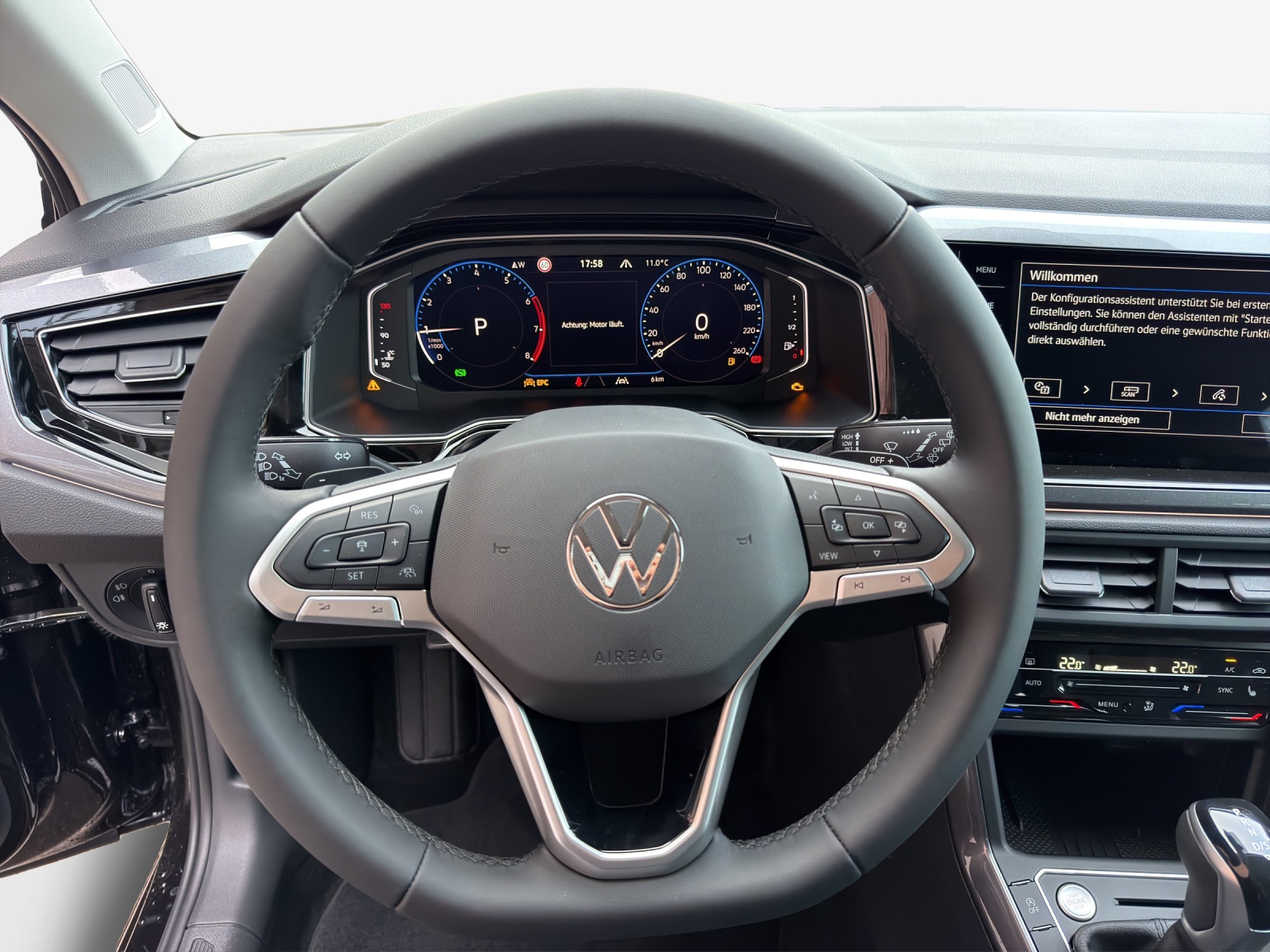VW Polo Style 1.0TSI 115PS DSG-image-9