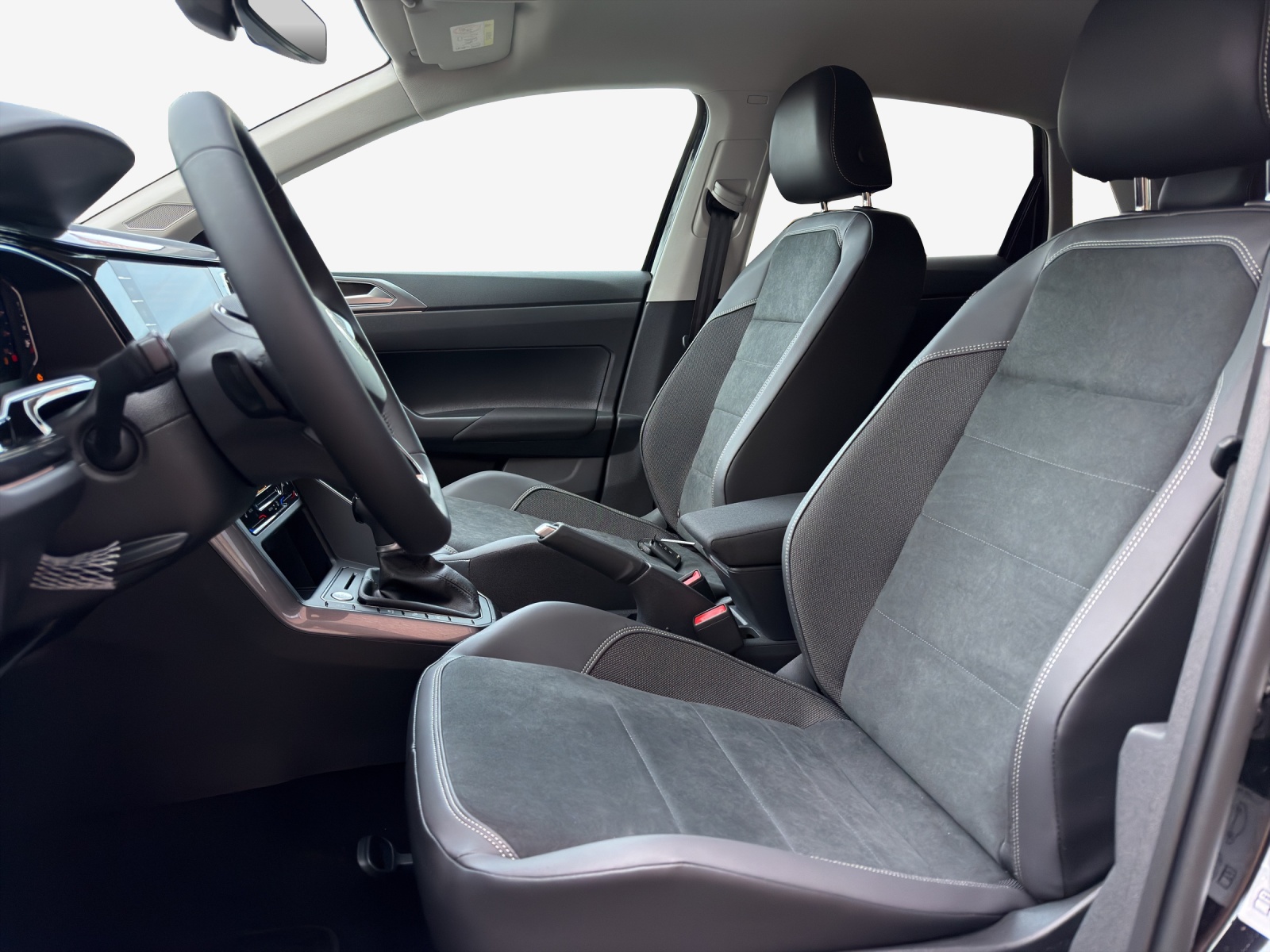 VW Polo 1.0 TSI Style Edition 50 DSG-image-7