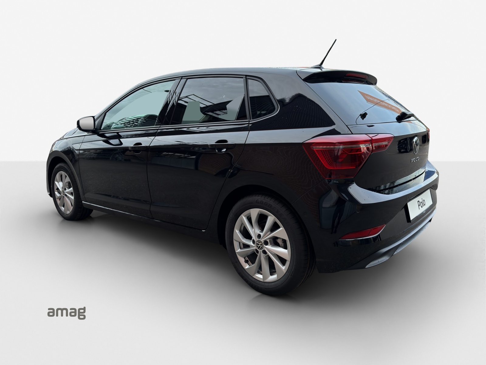 VW Polo Style 1.0TSI 115PS DSG-image-2