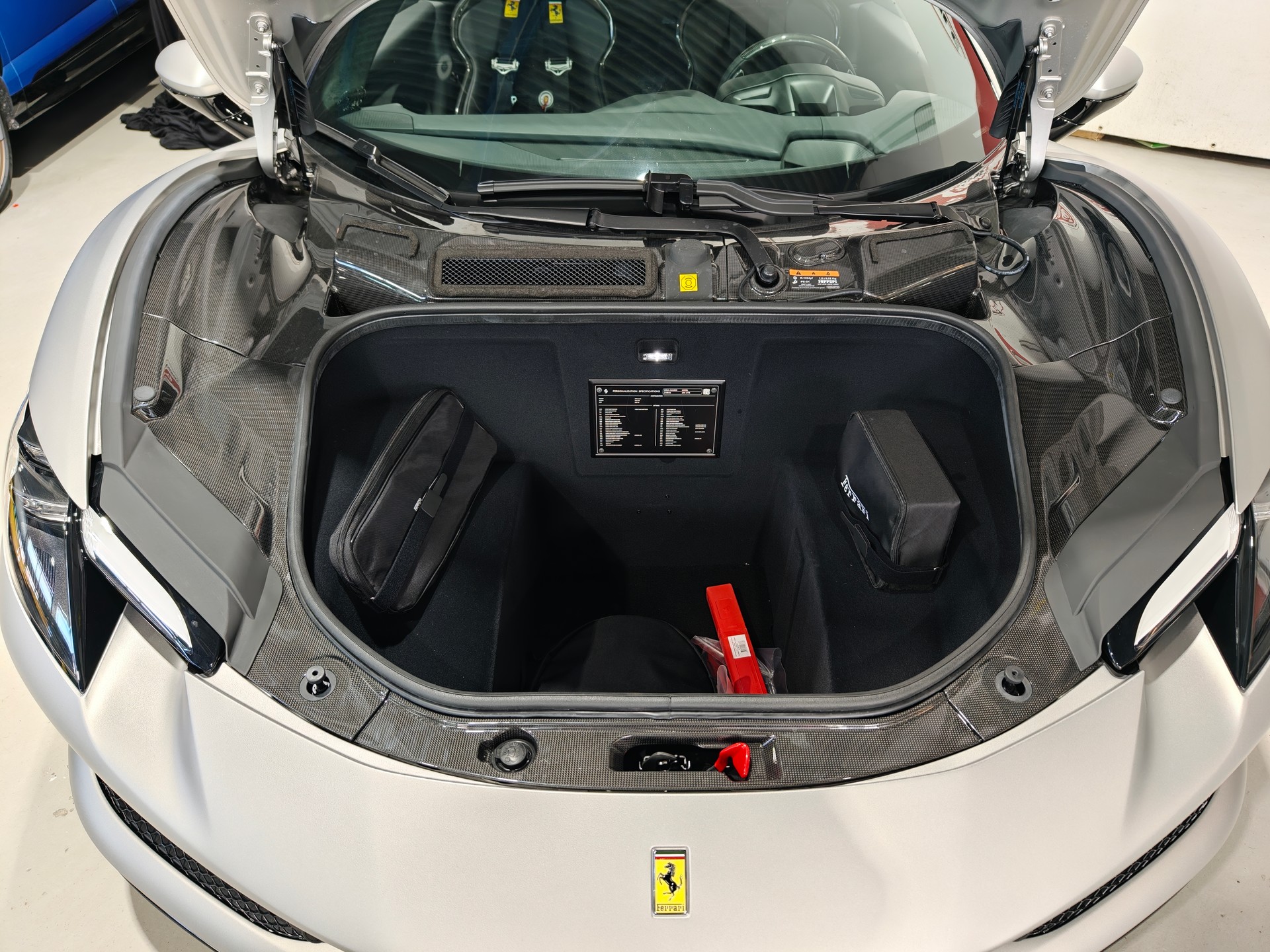 FERRARI 296 GTB-image-29