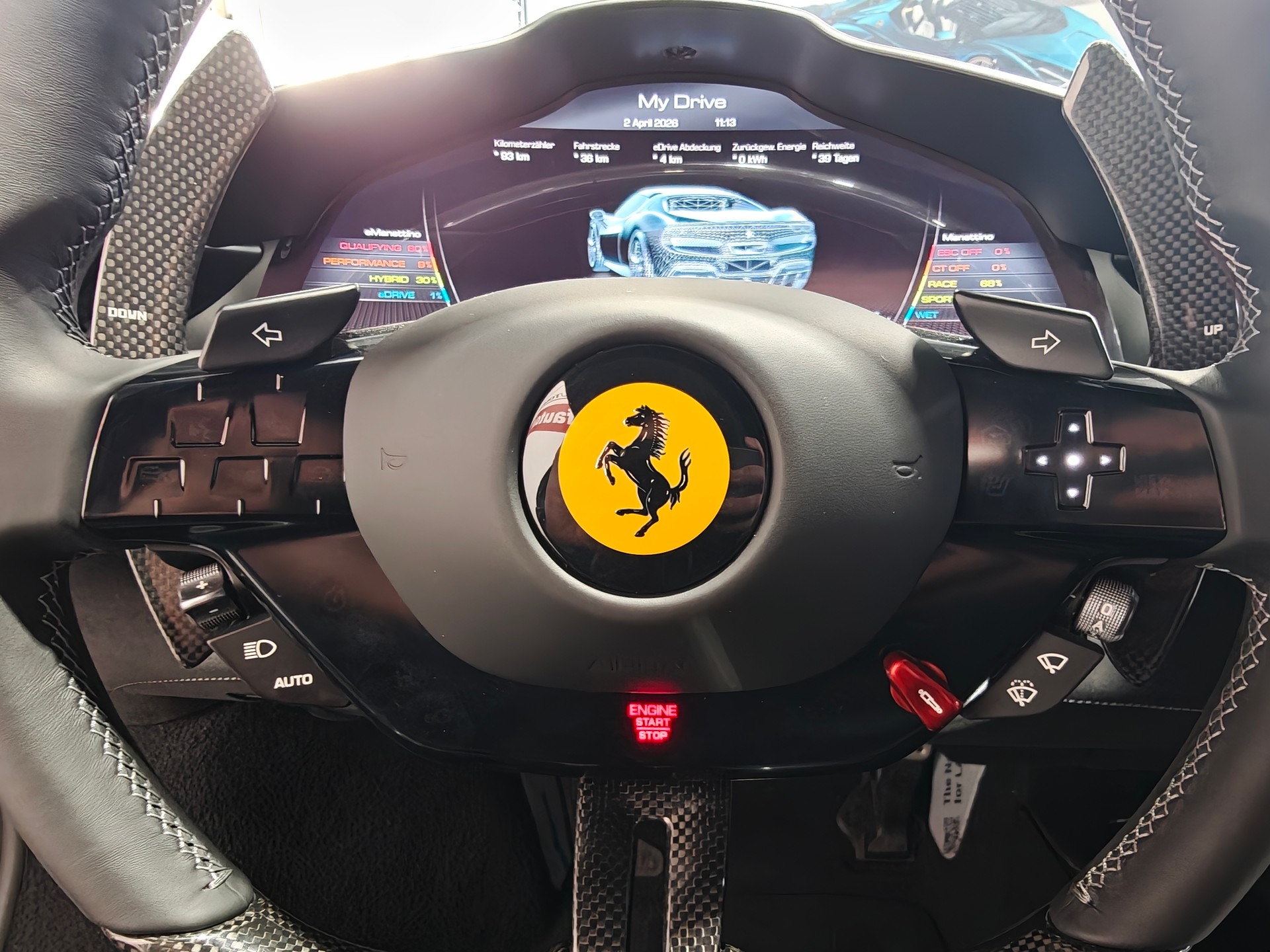 FERRARI 296 GTB-image-23