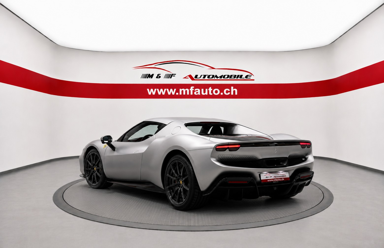 FERRARI 296 GTB-image-4