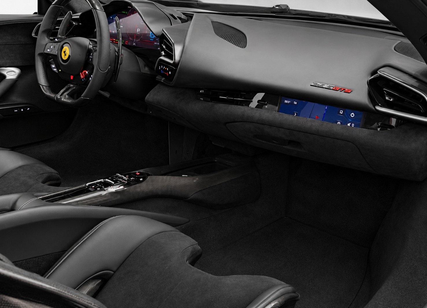 FERRARI 296 GTB-image-33