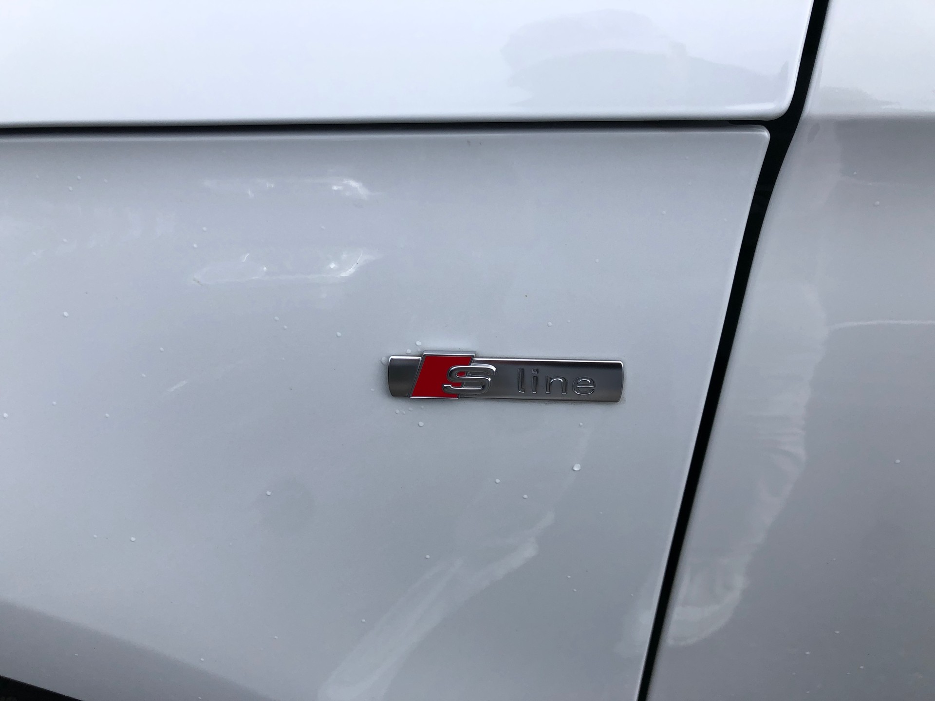 AUDI A1 Sportback 1.6 TDI admired S-Line DSG-image-8