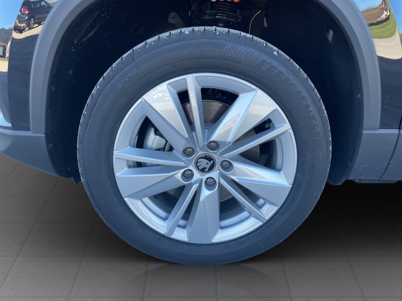 SKODA Karoq 1.5 TSI Selection-image-17