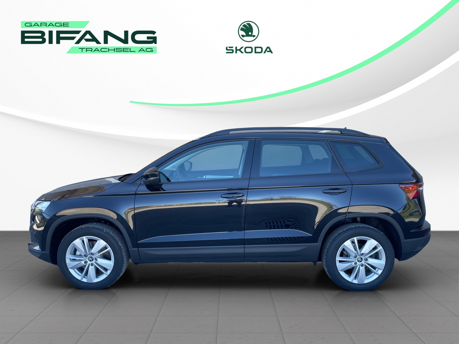 SKODA Karoq 1.5 TSI Selection-image-2