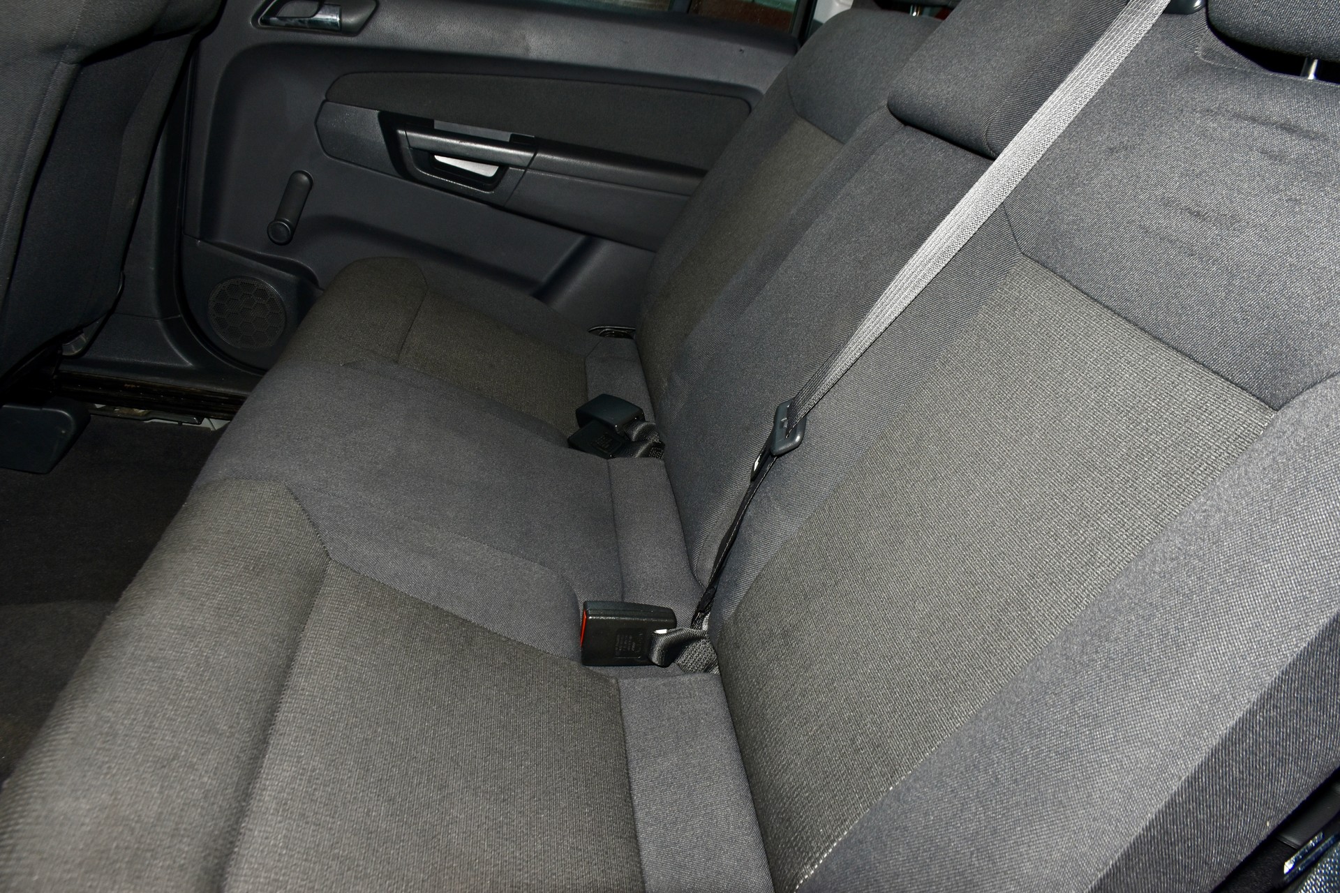 OPEL Zafira 1.6i 16V TP Anniversary Edition-image-5