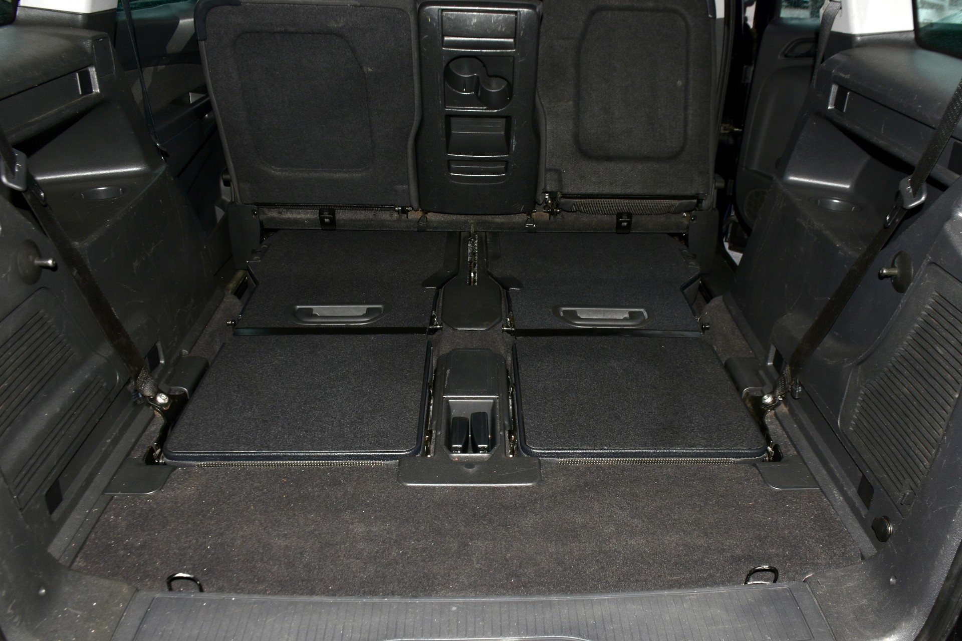 OPEL Zafira 1.6i 16V TP Anniversary Edition-image-10