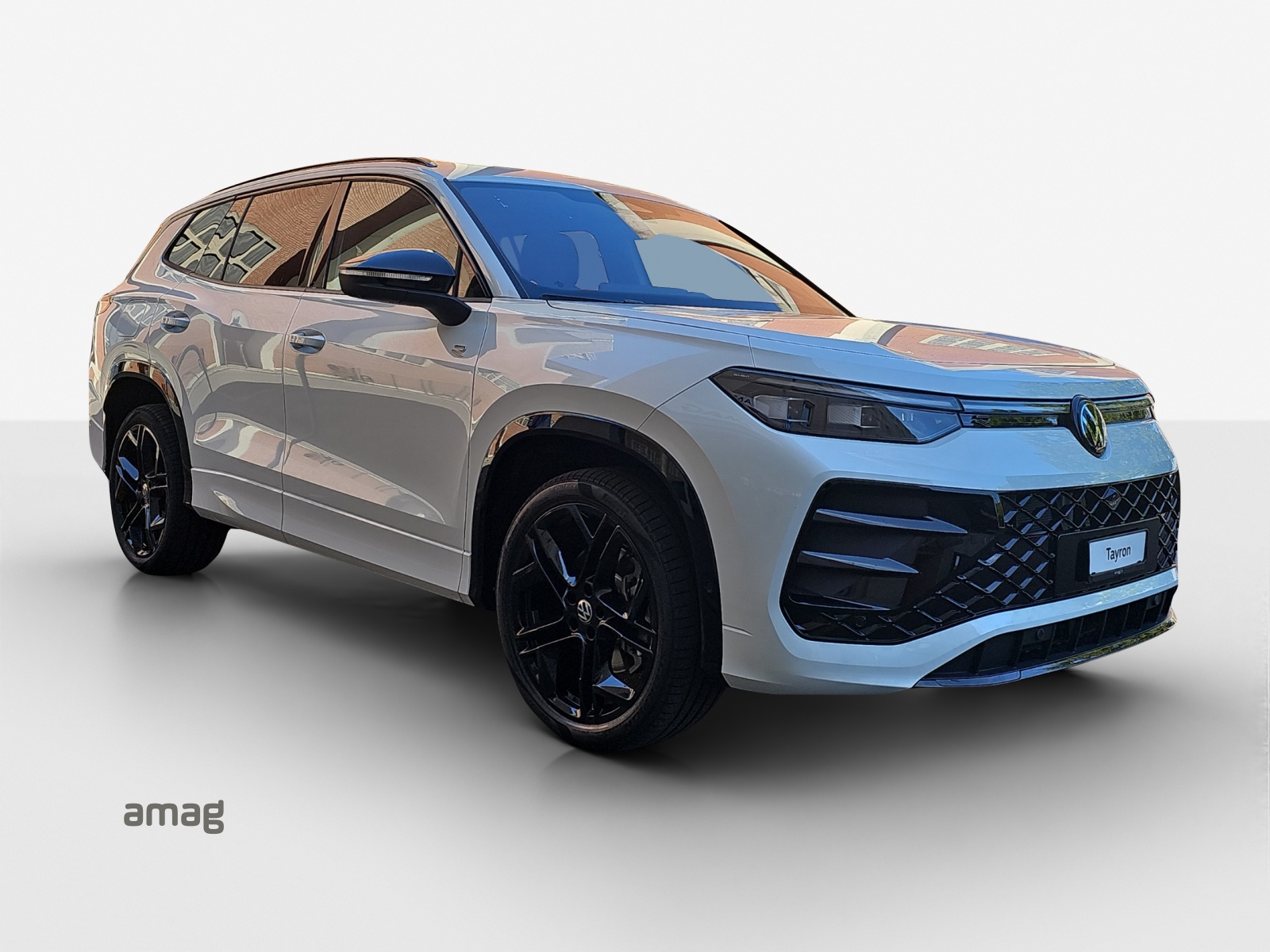 VW Tayron 1.5 TSI evo2 eHybrid R-Line DSG-image-5