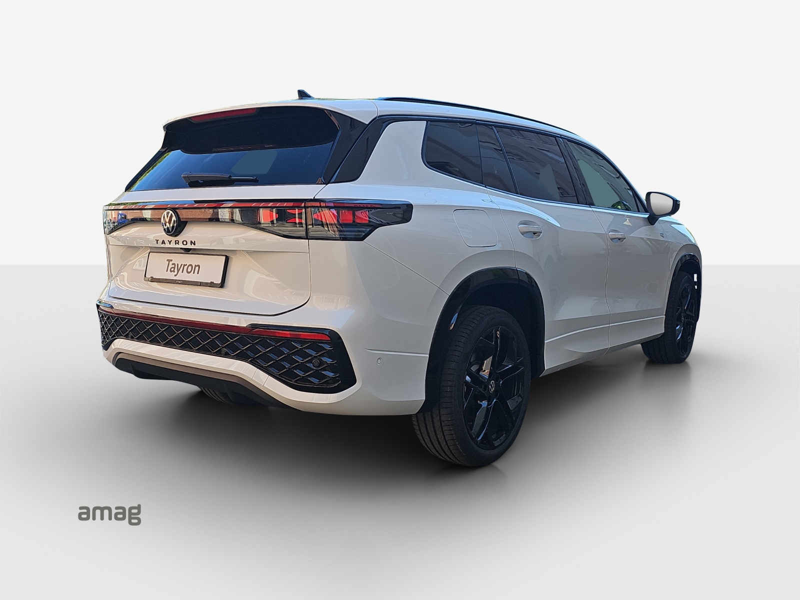 VW Tayron 1.5 TSI evo2 eHybrid R-Line DSG-image-4