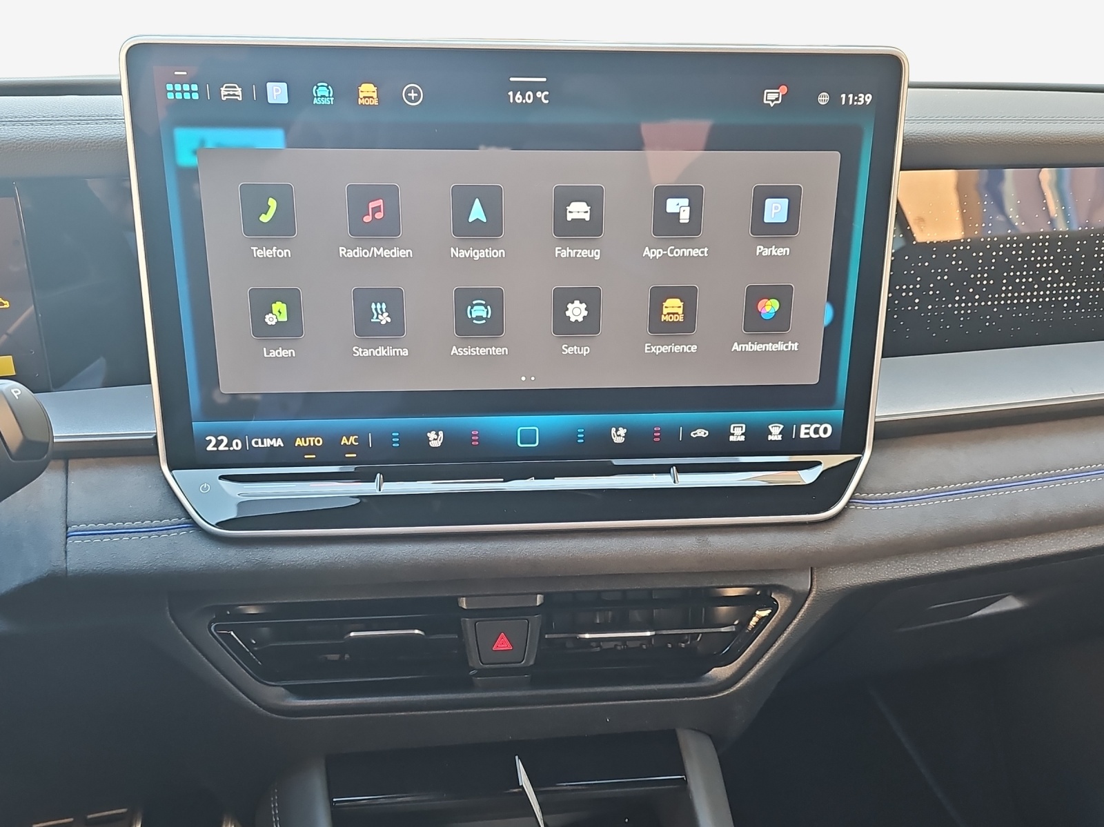 VW Tayron 1.5 TSI evo2 eHybrid R-Line DSG-image-10