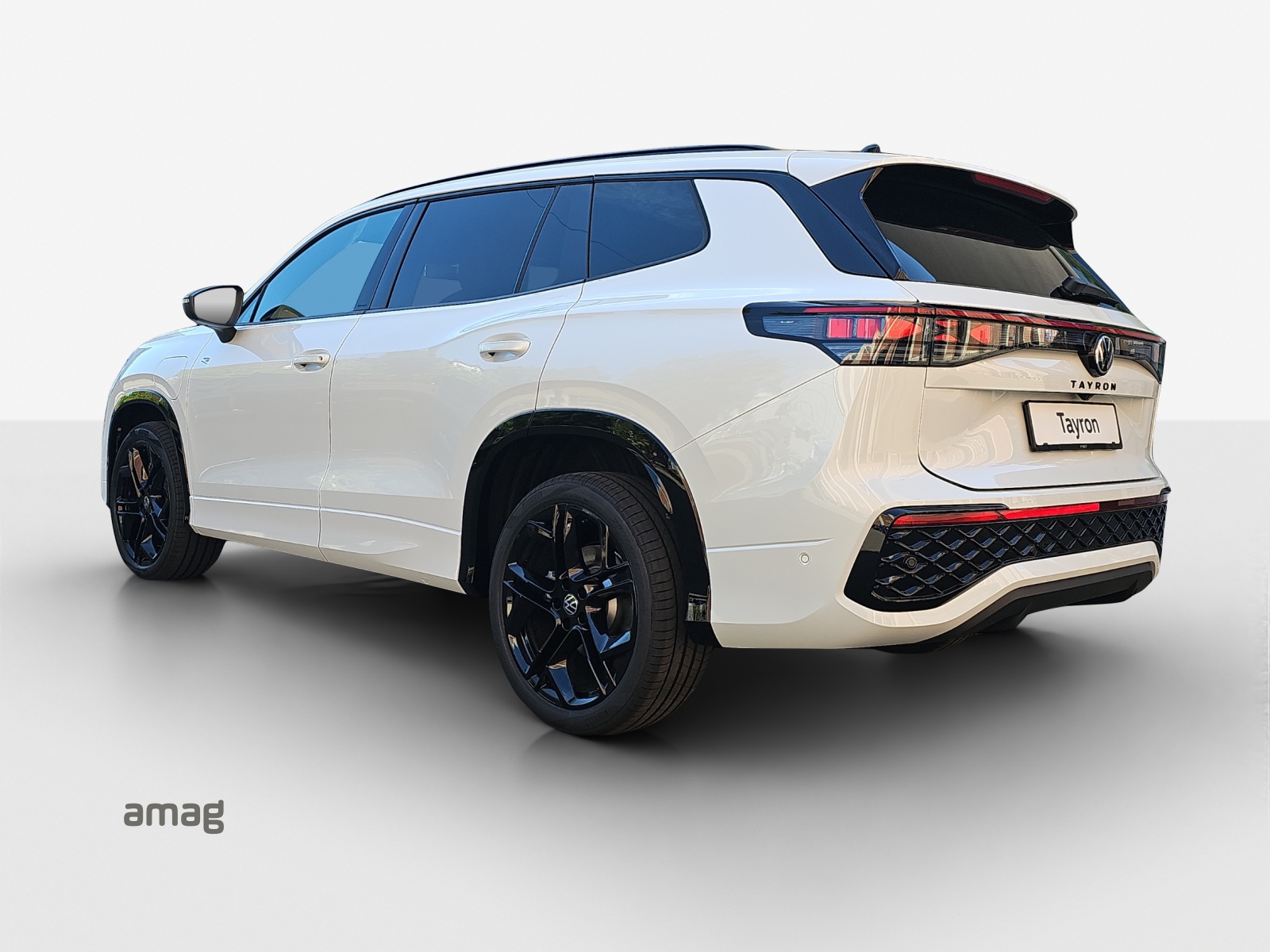 VW Tayron 1.5 TSI evo2 eHybrid R-Line DSG-image-2