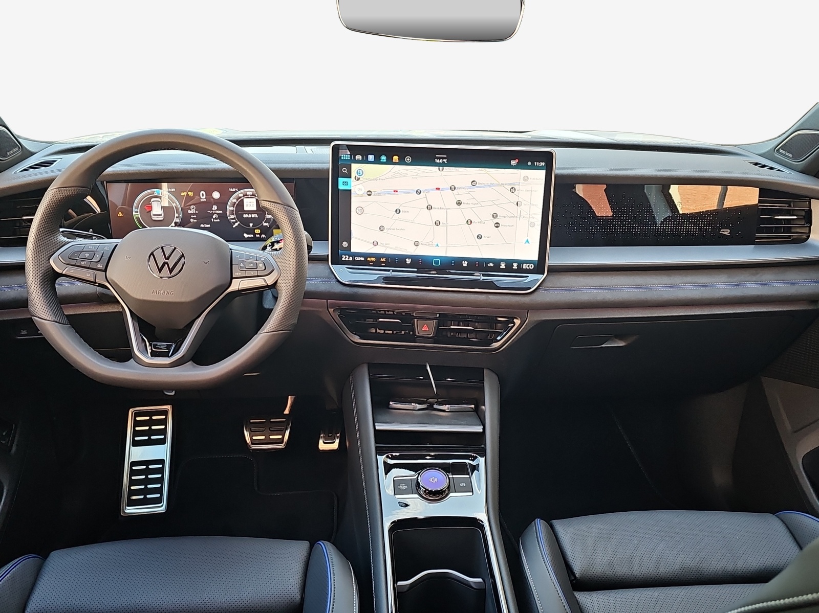 VW Tayron 1.5 TSI evo2 eHybrid R-Line DSG-image-8