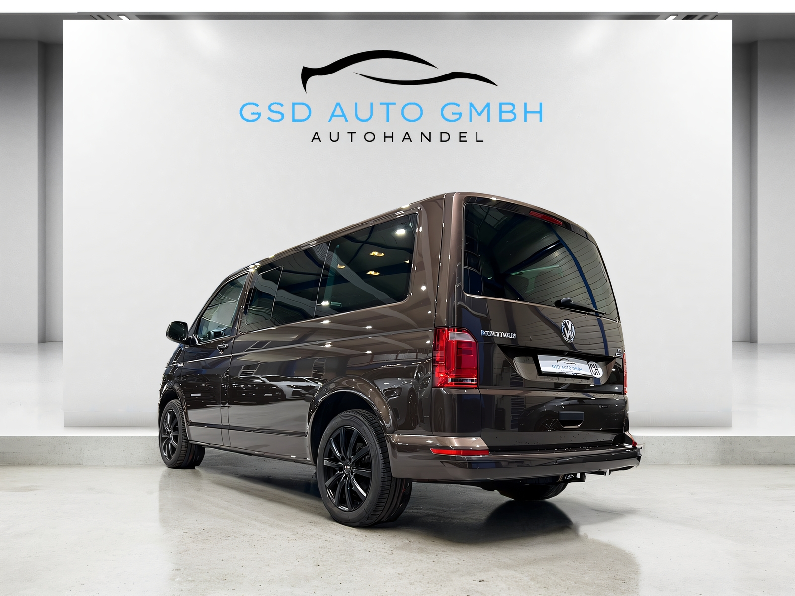 VW T6 Multivan 2.0 TDI DSG**7-Plätzer,Rückfahrtkamera,Tempomat,CH Auslieferung,Frisch ab MFK**-image-2