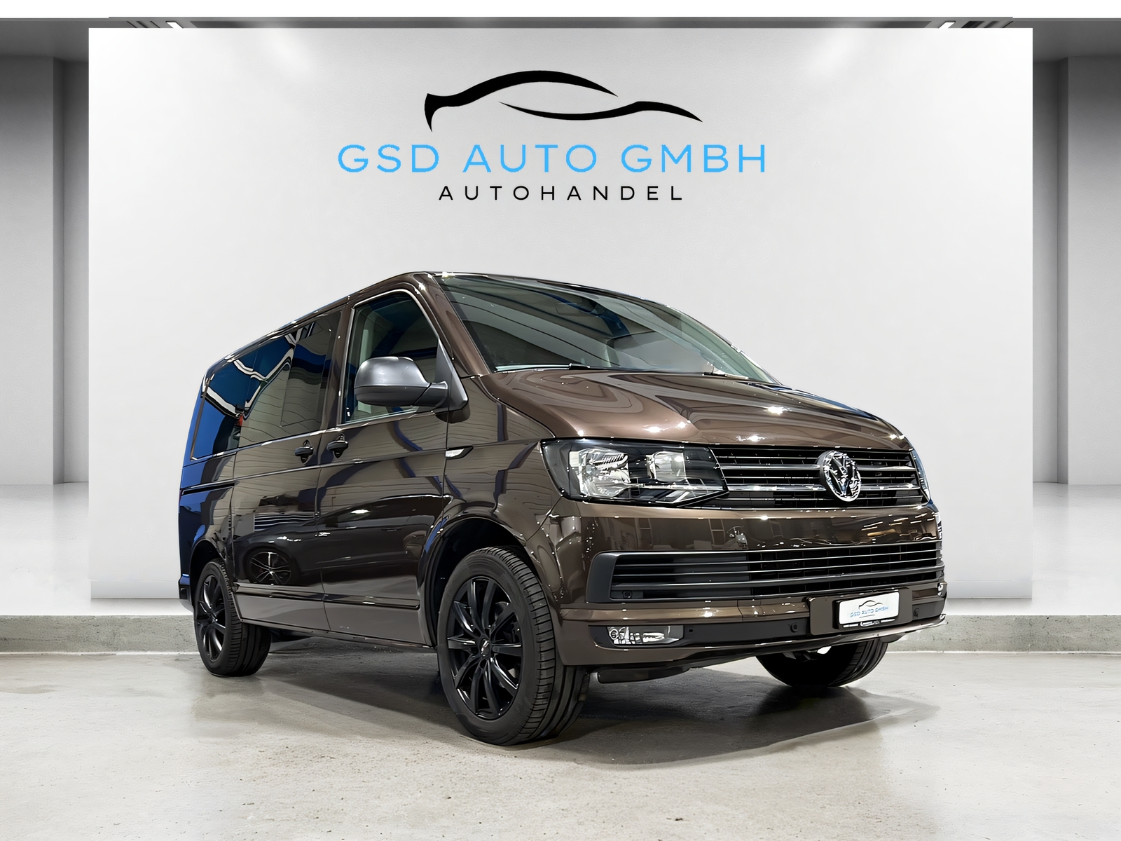 VW T6 Multivan 2.0 TDI DSG**7-Plätzer,Rückfahrtkamera,Tempomat,CH Auslieferung,Frisch ab MFK**-image-5