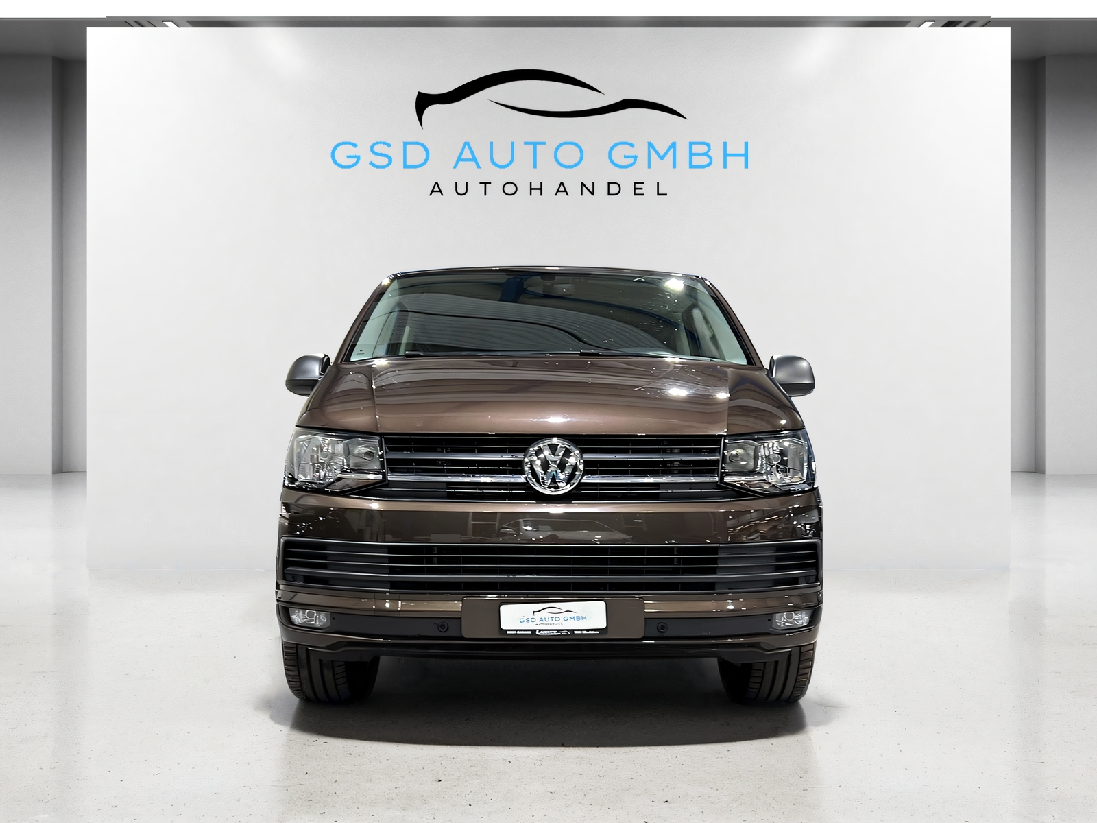 VW T6 Multivan 2.0 TDI DSG**7-Plätzer,Rückfahrtkamera,Tempomat,CH Auslieferung,Frisch ab MFK**-image-1
