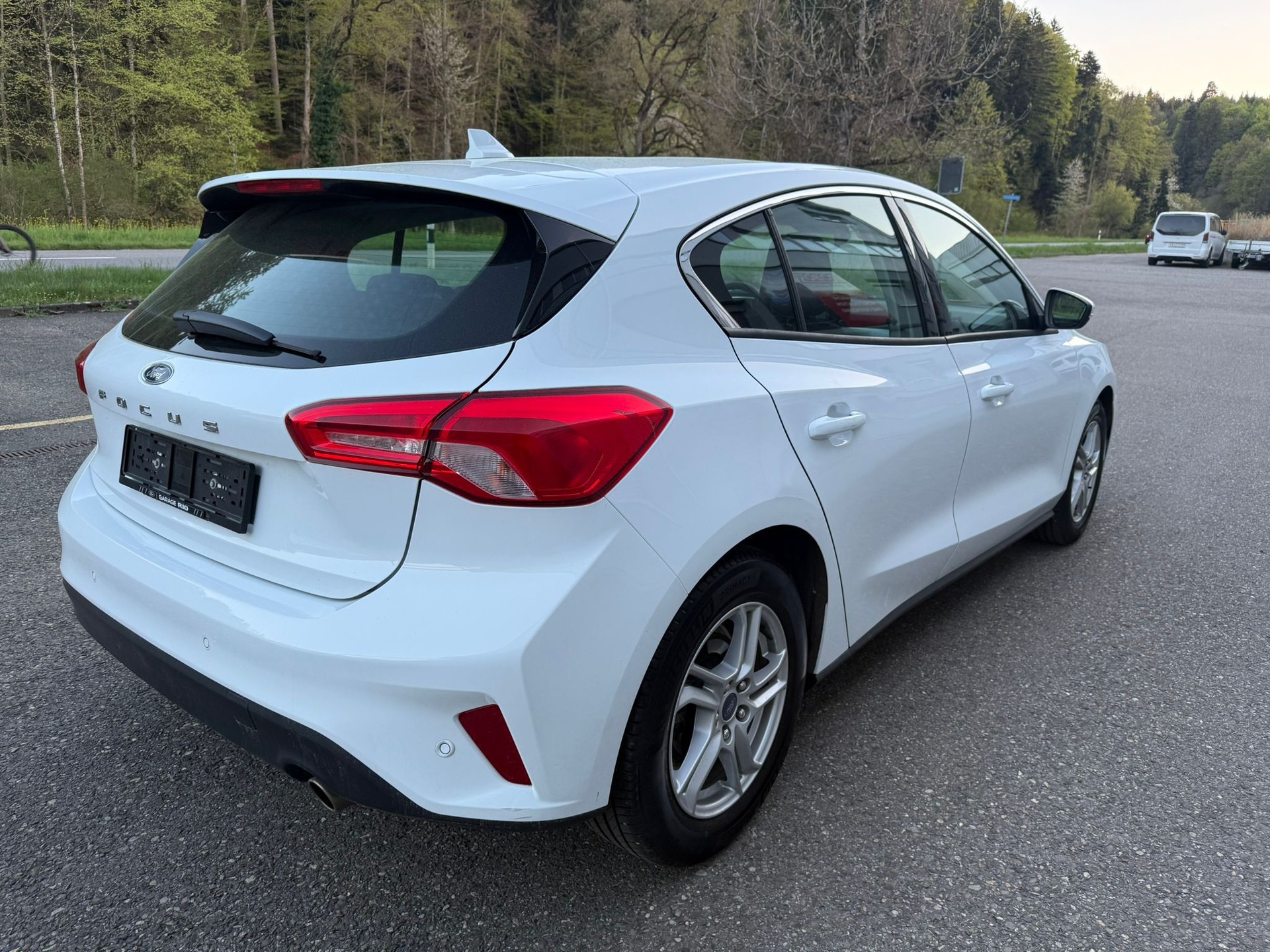 FORD Focus 1.0 SCTi Trend+-image-3