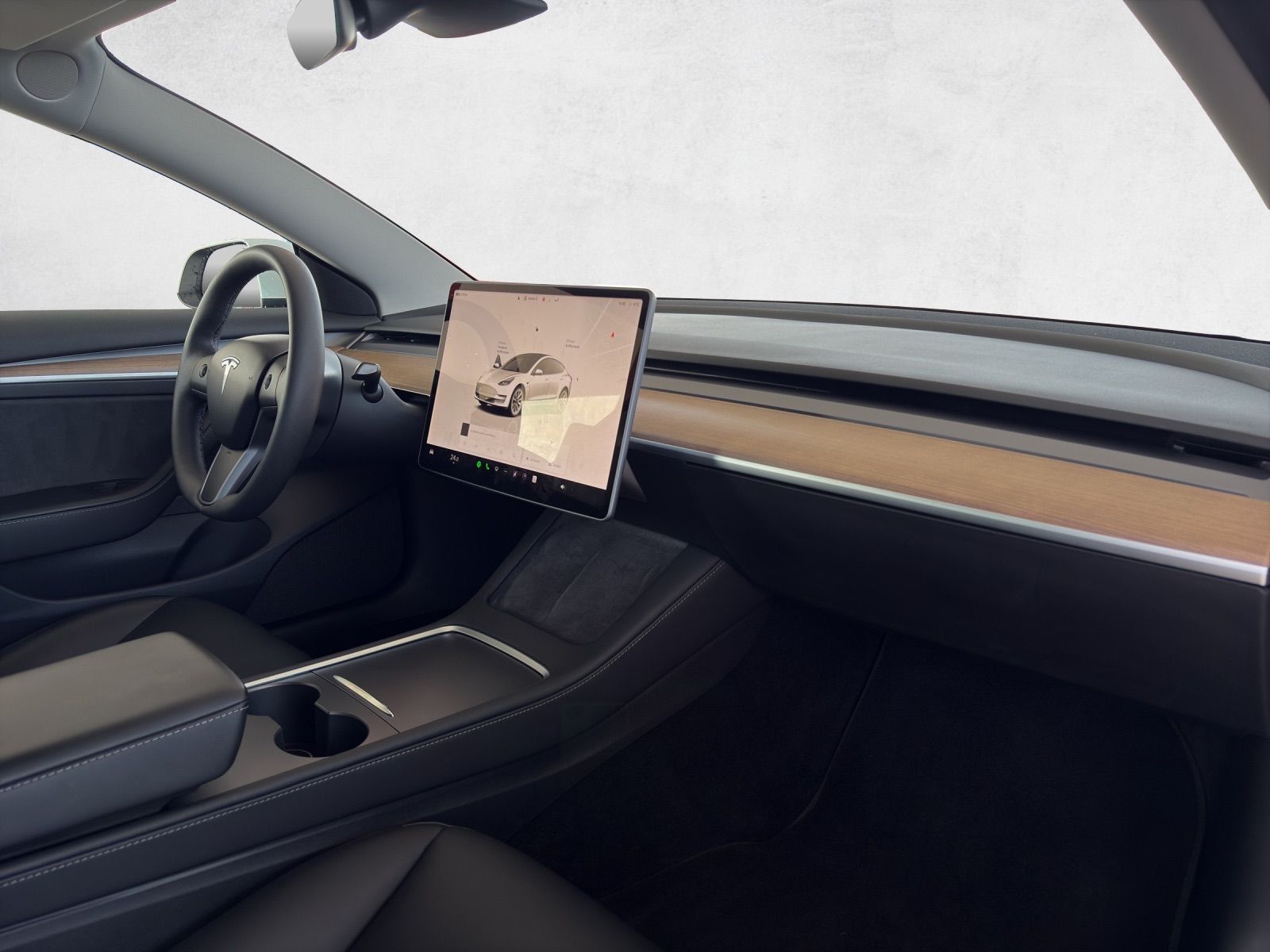 TESLA Model 3 Long Range Dual Motor AWD-image-9