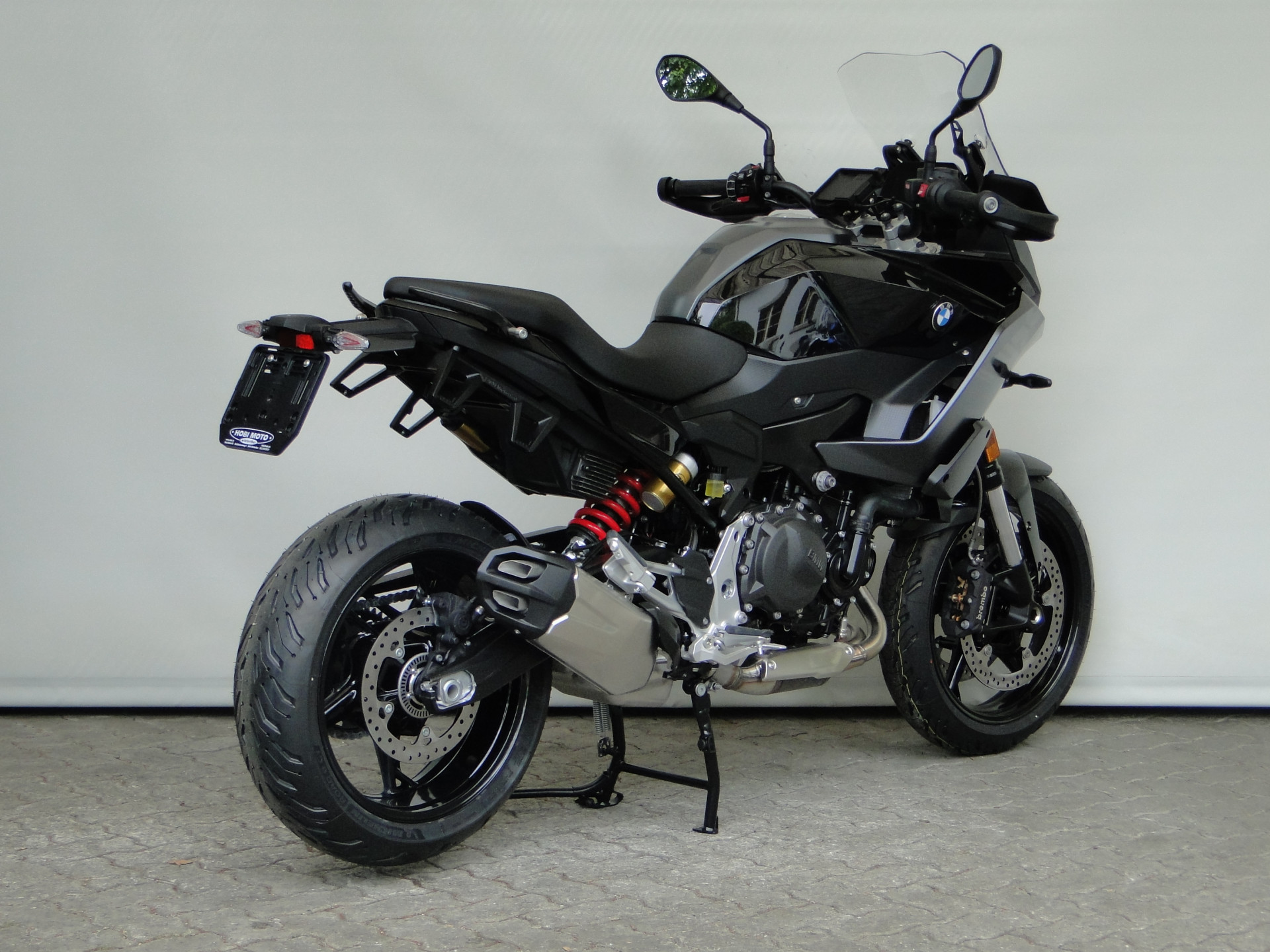 BMW F 900 XR A2 5 Jahre Garantie-showroom-element-3