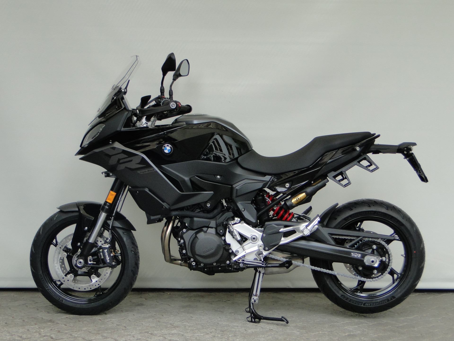 BMW F 900 XR A2 5 Jahre Garantie