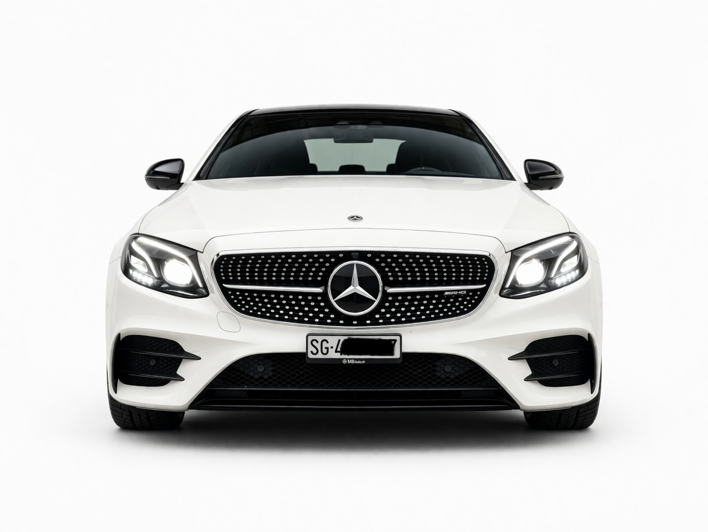 MERCEDES-BENZ E 43 AMG 4matic-image-3