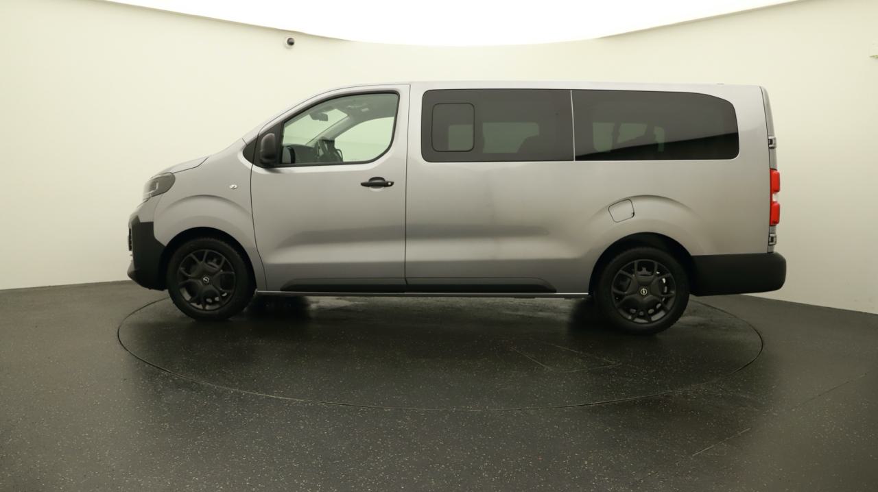 OPEL Vivaro Lang 2.0 CDTI 9-Plätzer-image-1