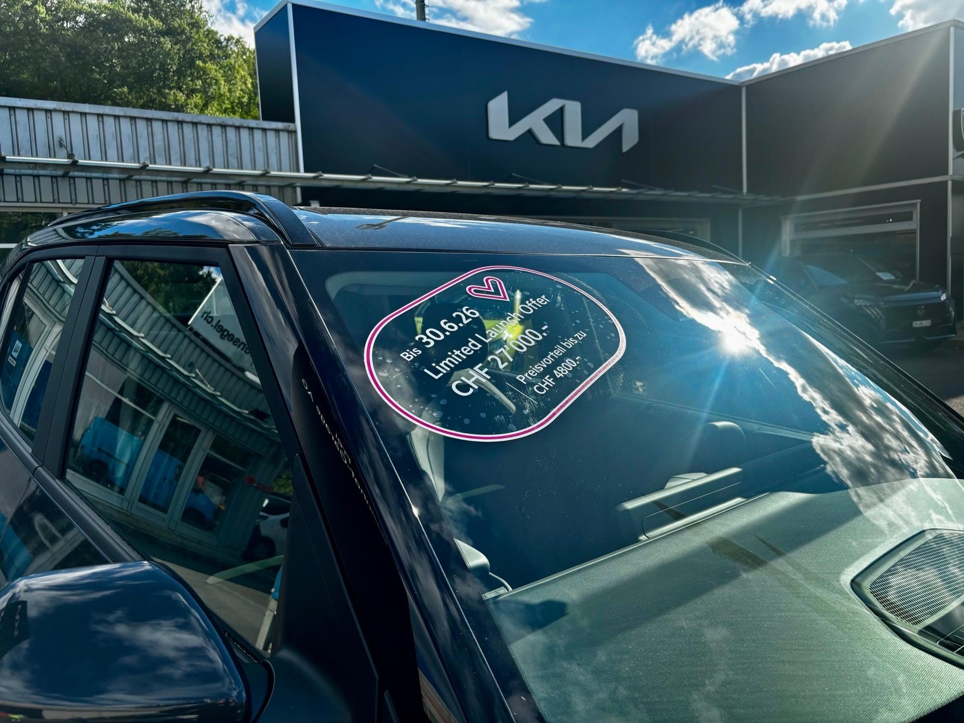 KIA EV2 42.2 kWh Air 4P-image-4