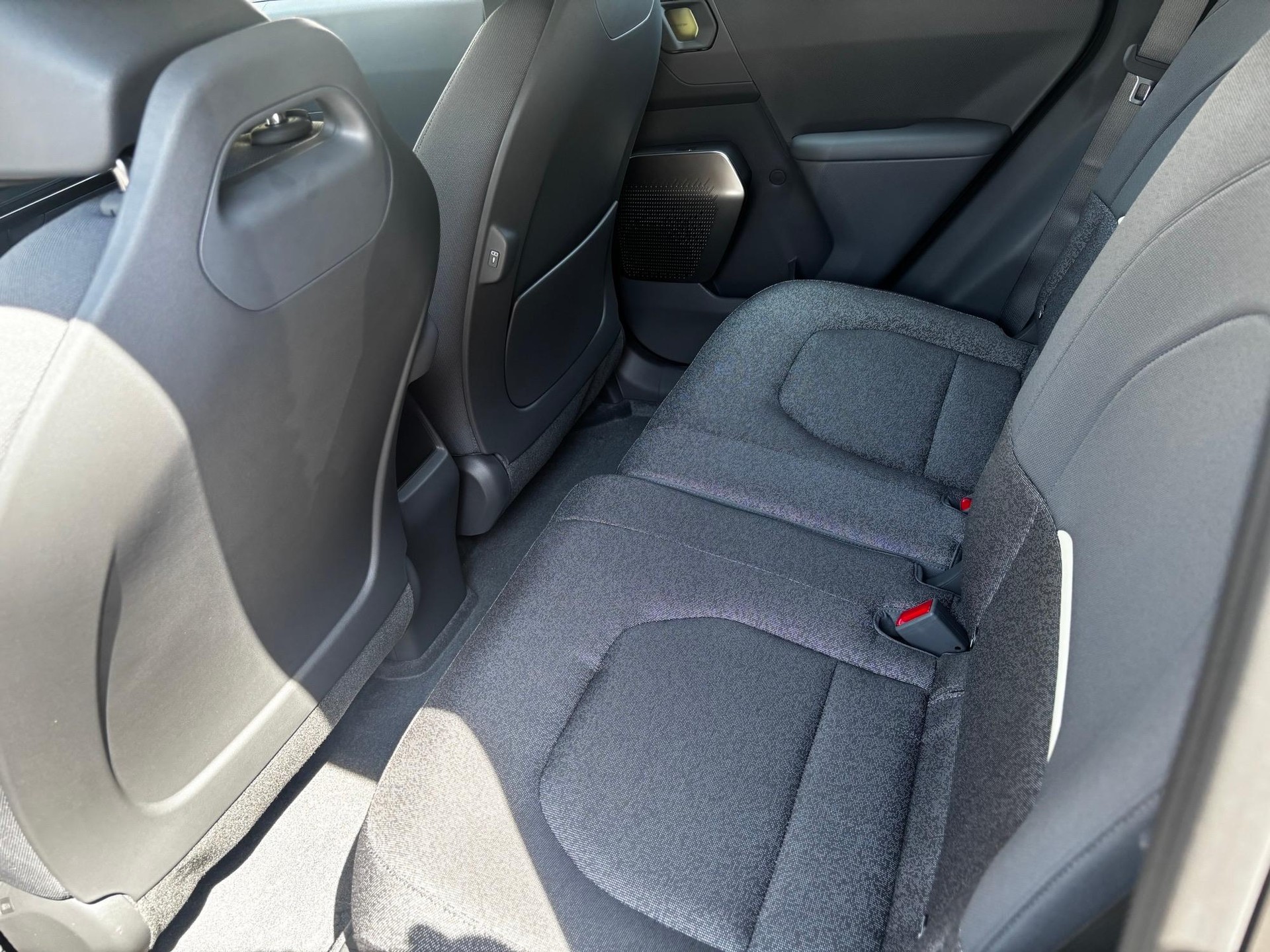 KIA EV2 42.2 kWh Air 4P-image-7